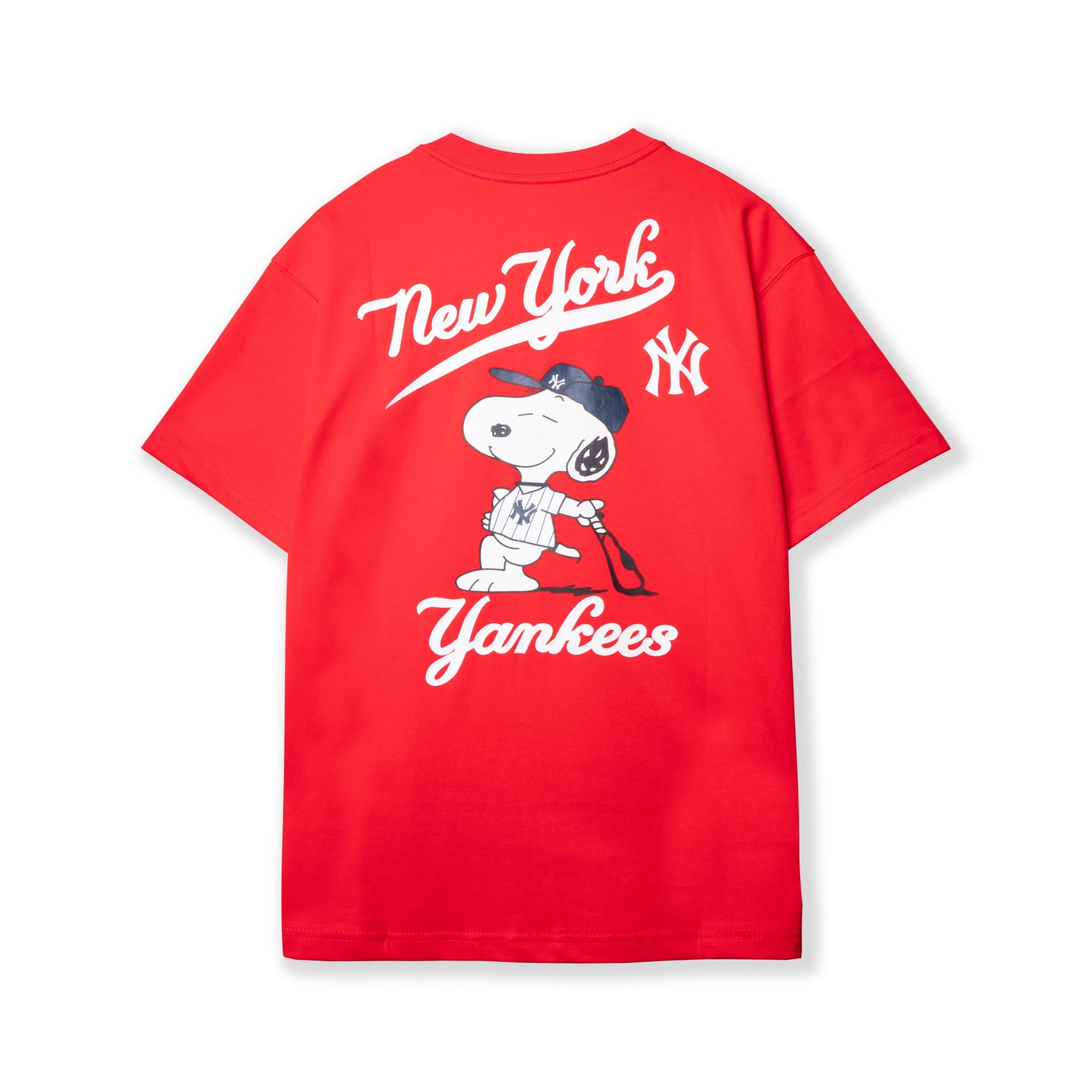 Tee NEW ERA YANKEES Peanuts