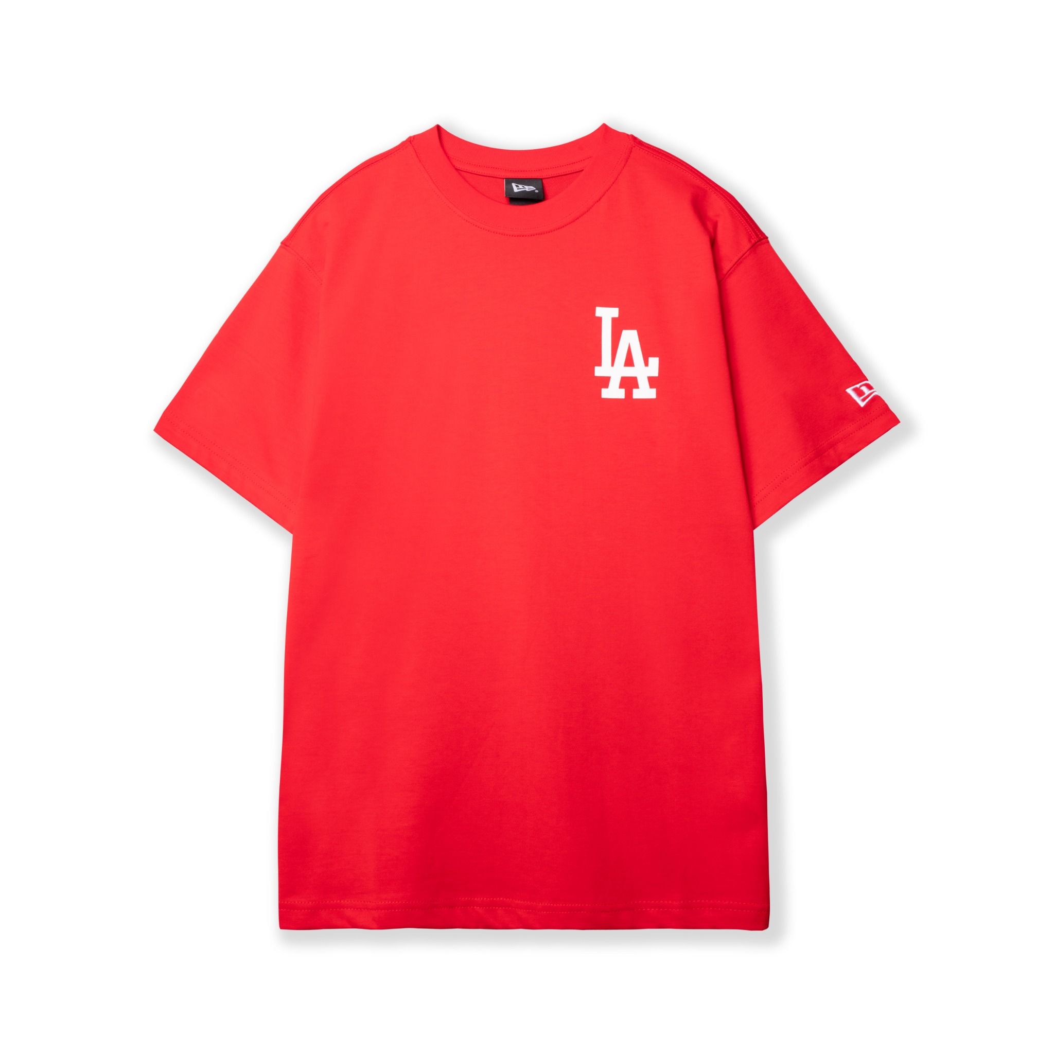 Tee NEW ERA Logo LA Peanuts