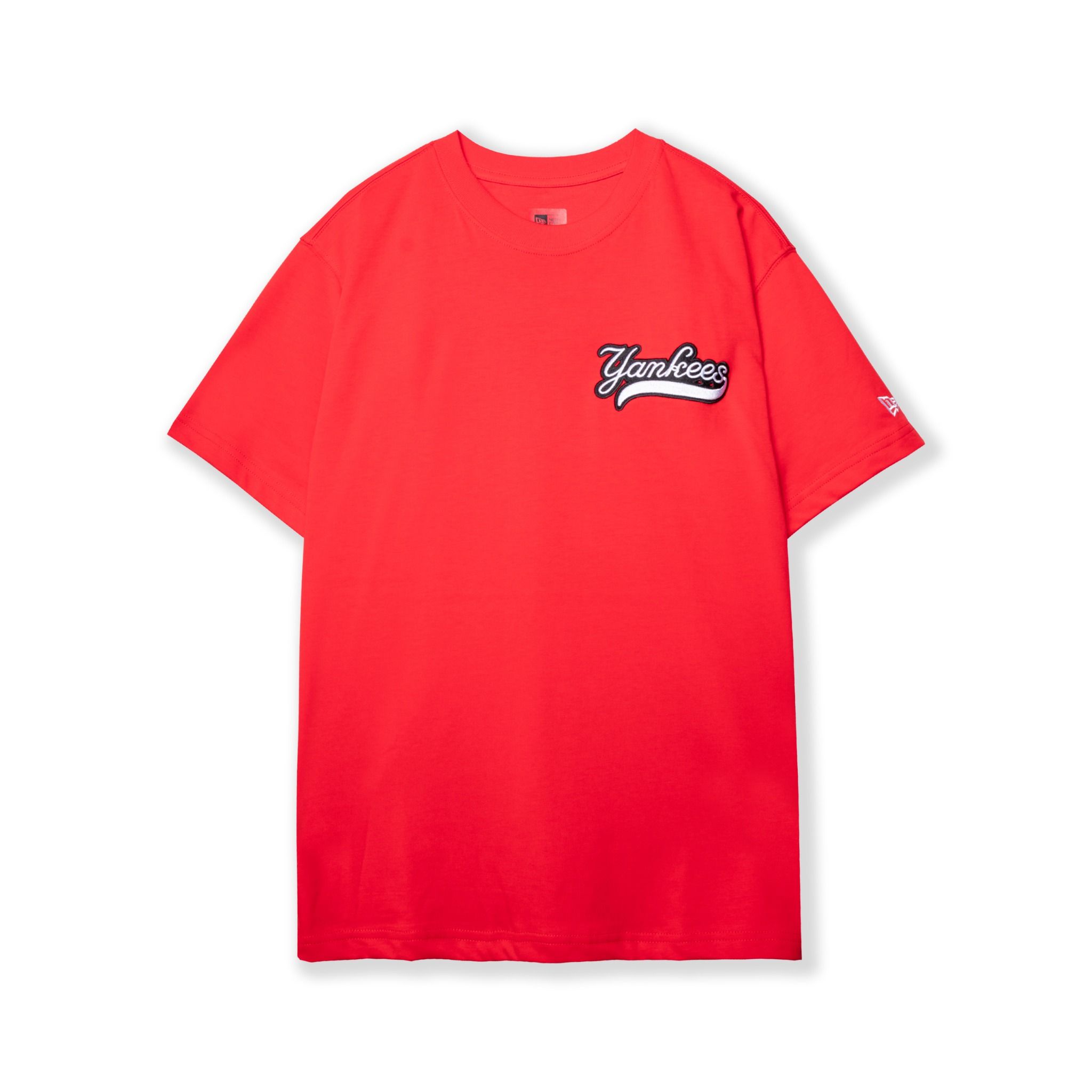 Tee NEW ERA Logo YANKEES Thêu