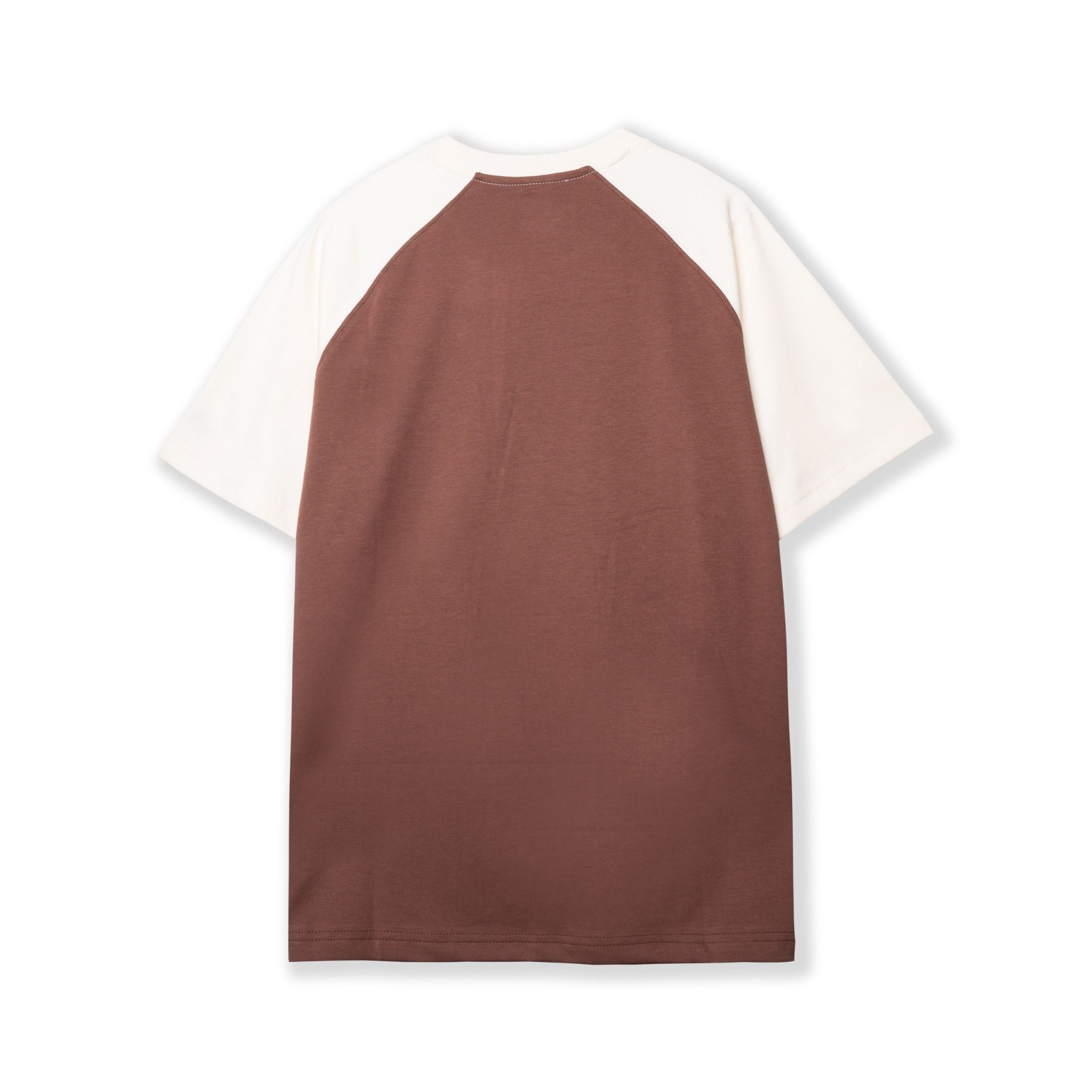 Tee NEW RA Logo NY Arch-Raglan