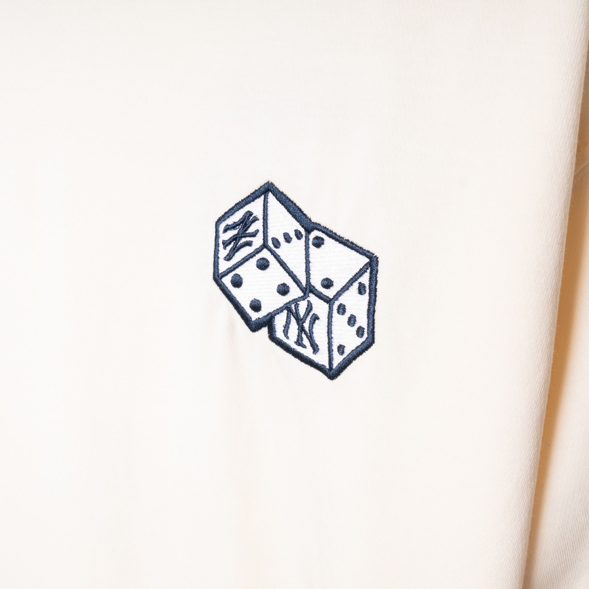 Tee NEW ERA Logo NE DICE