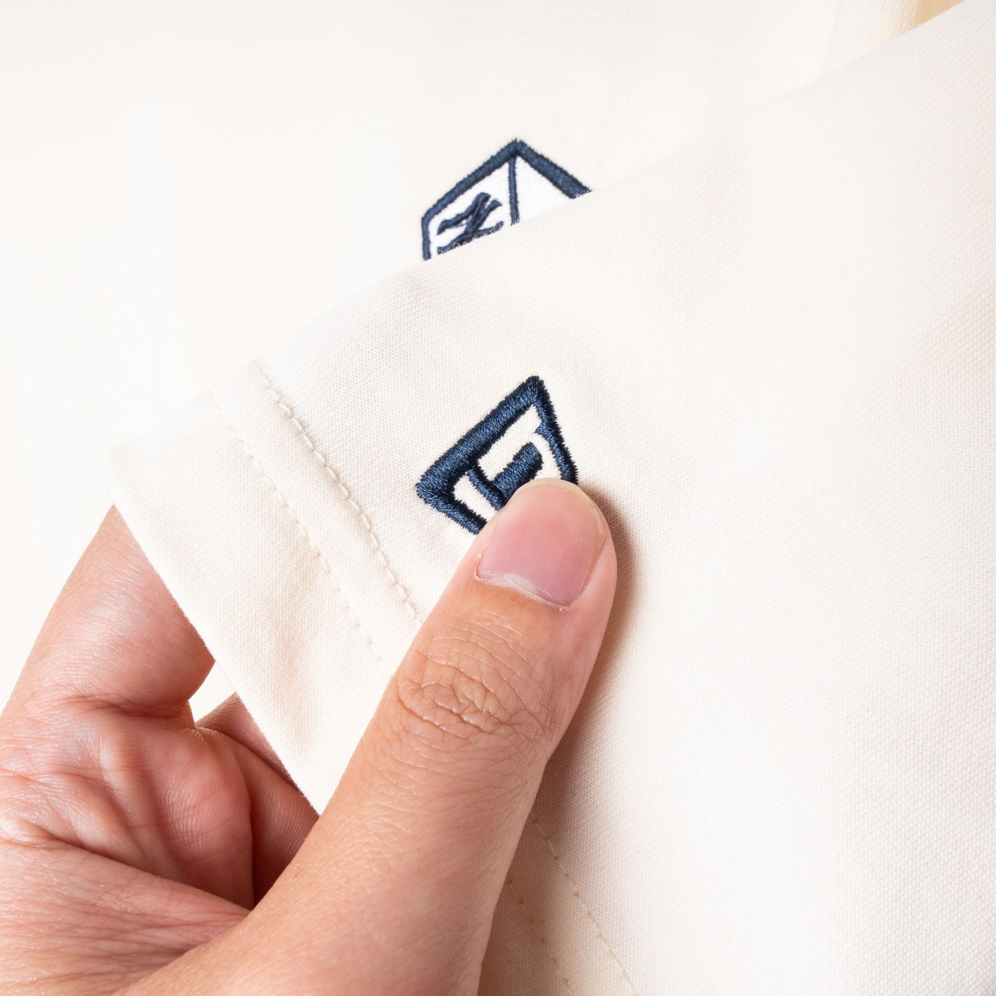Tee NEW ERA Logo NE DICE