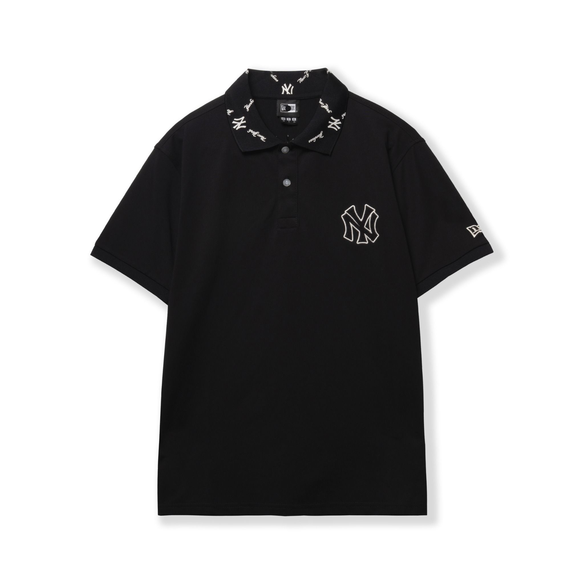 Polo NEW.ERA Monogram NY