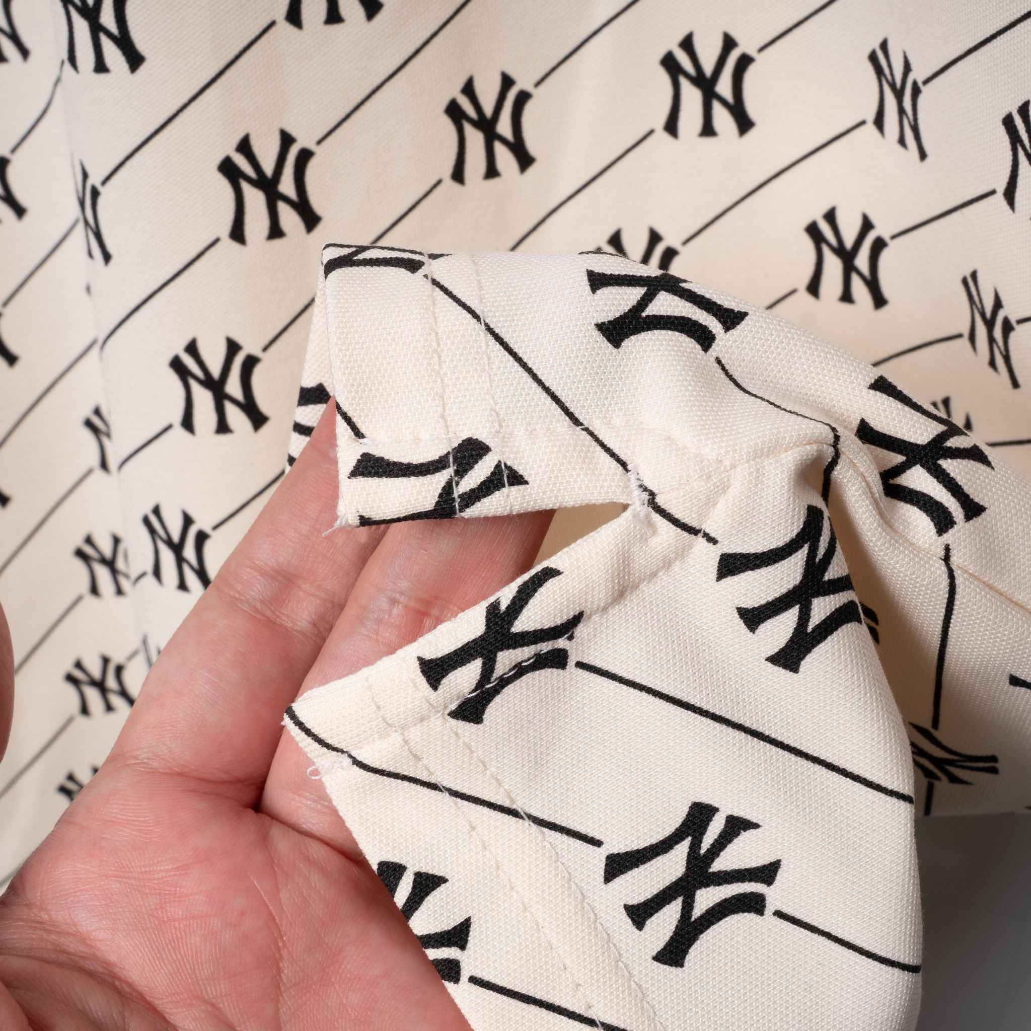 Polo NEW.ERA Monogram NY