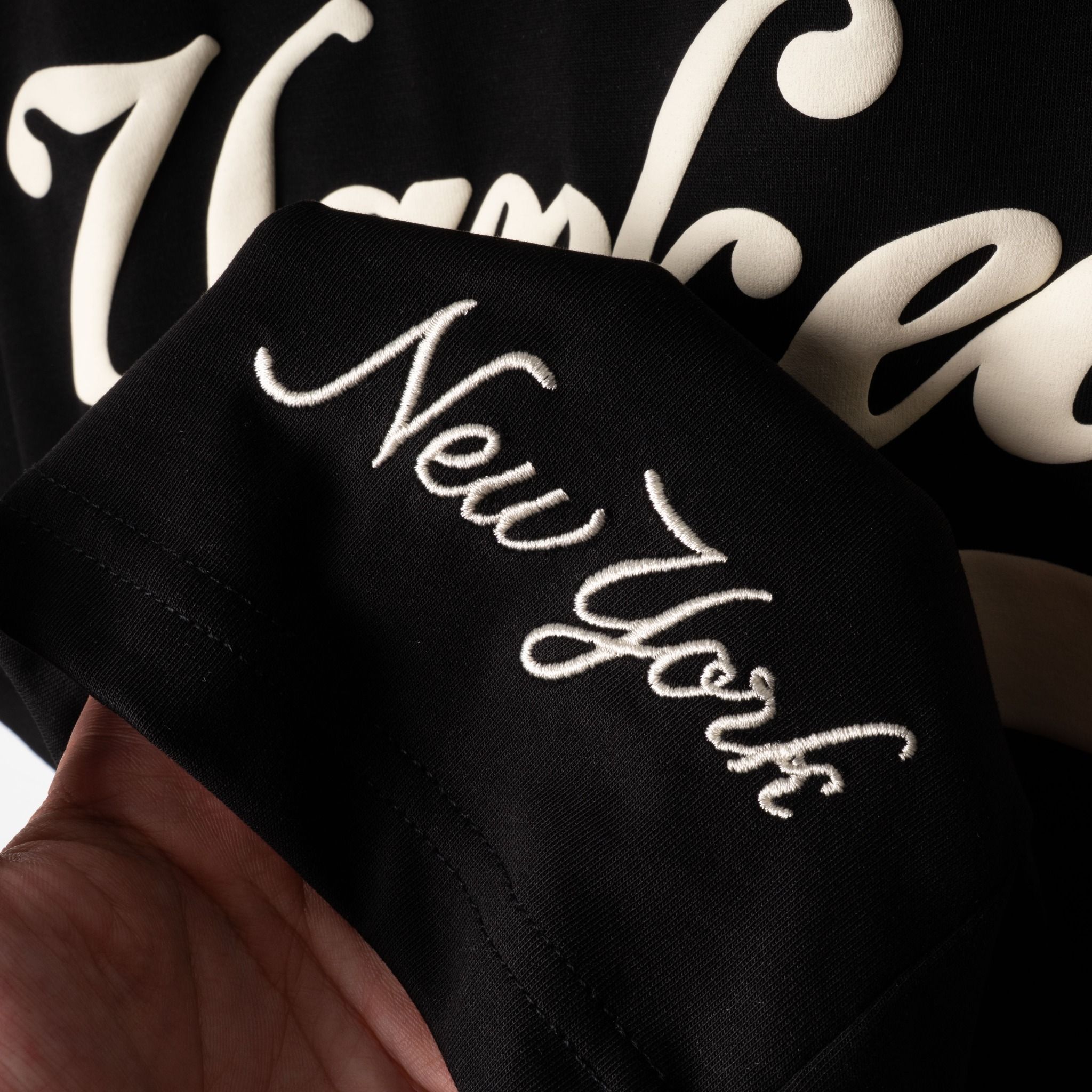 Tee NEW.ERA YANKEES Xốp Nổi
