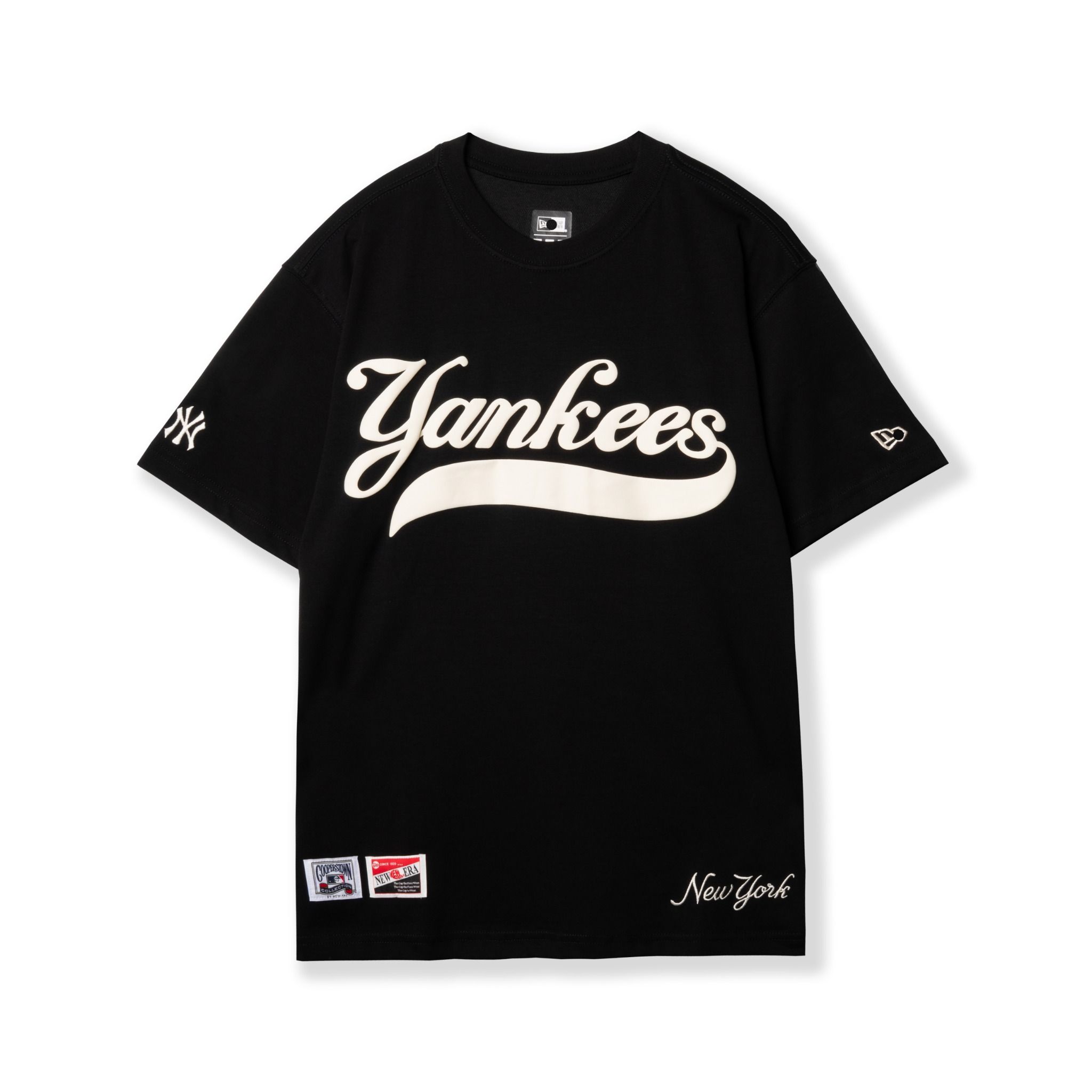 Tee NEW.ERA YANKEES Xốp Nổi