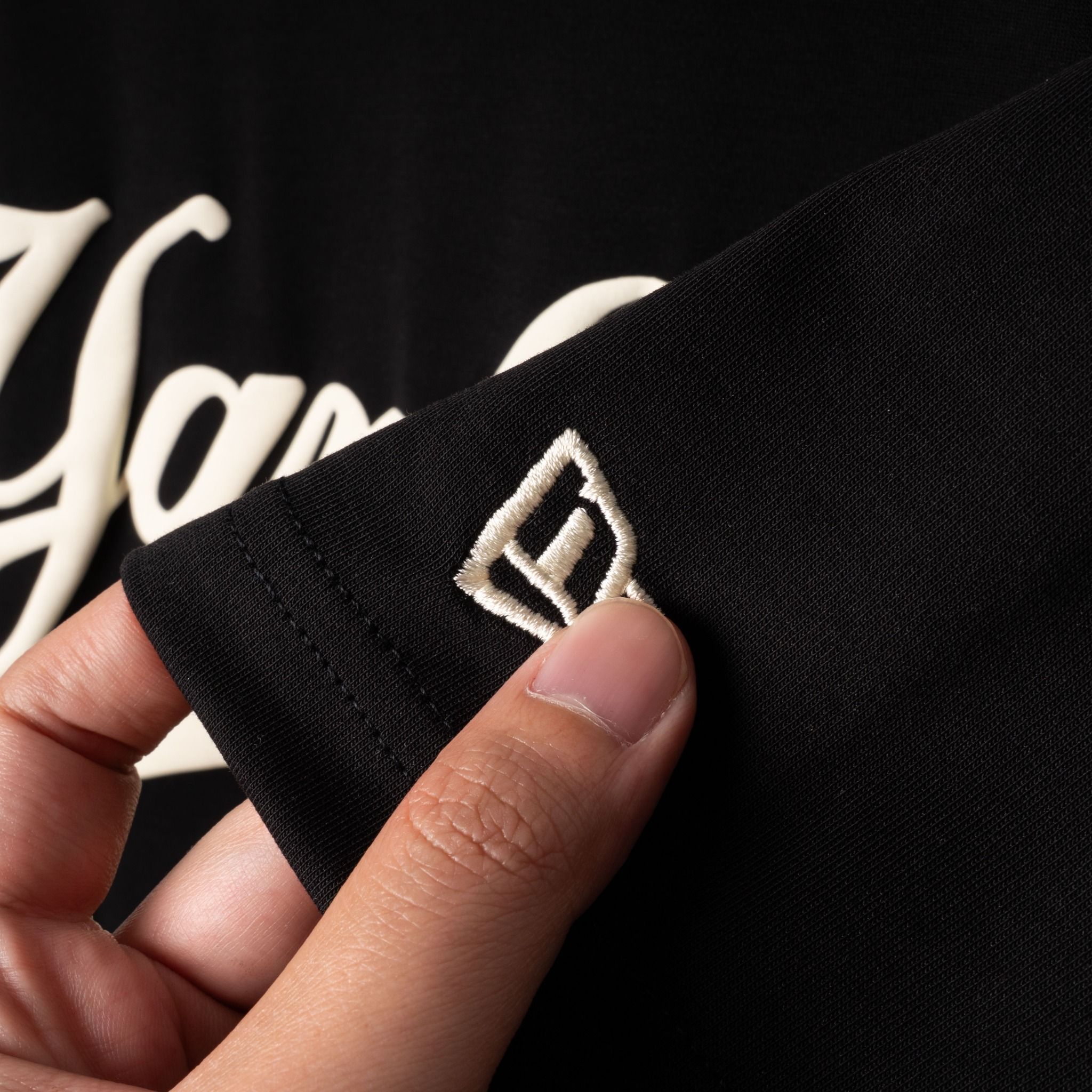 Tee NEW.ERA YANKEES Xốp Nổi