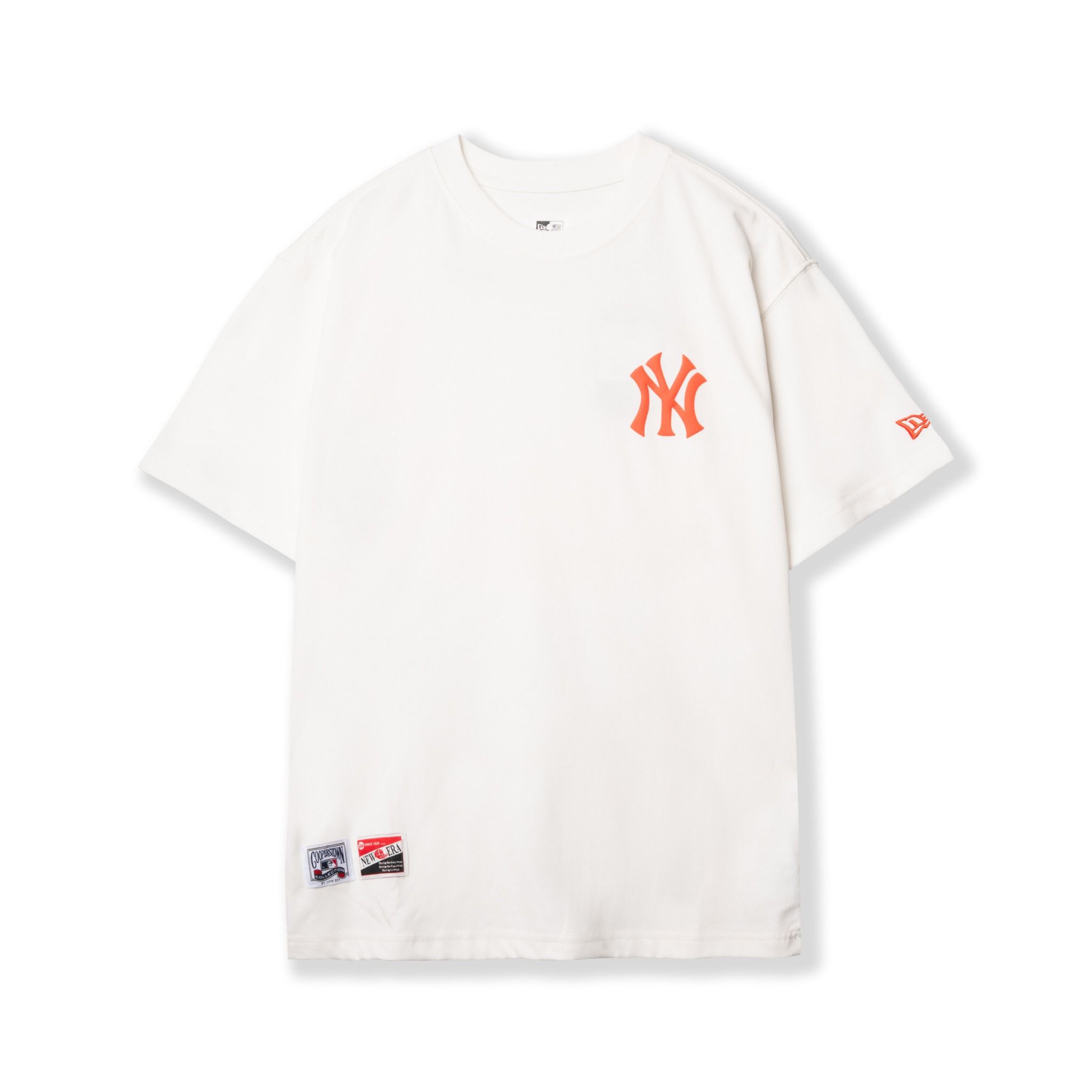 Tee NEW.ERA Logo NY Summer