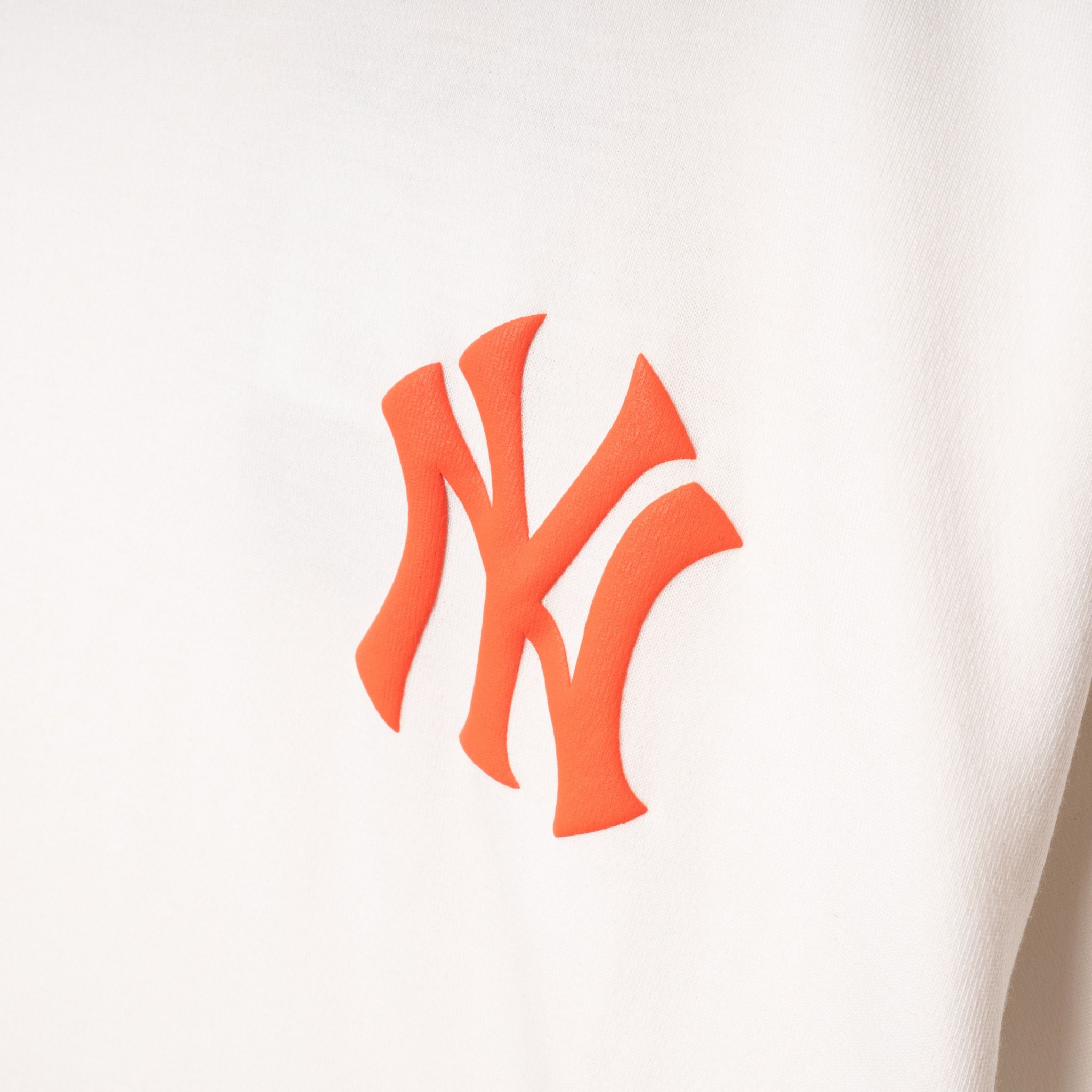 Tee NEW.ERA Logo NY Summer