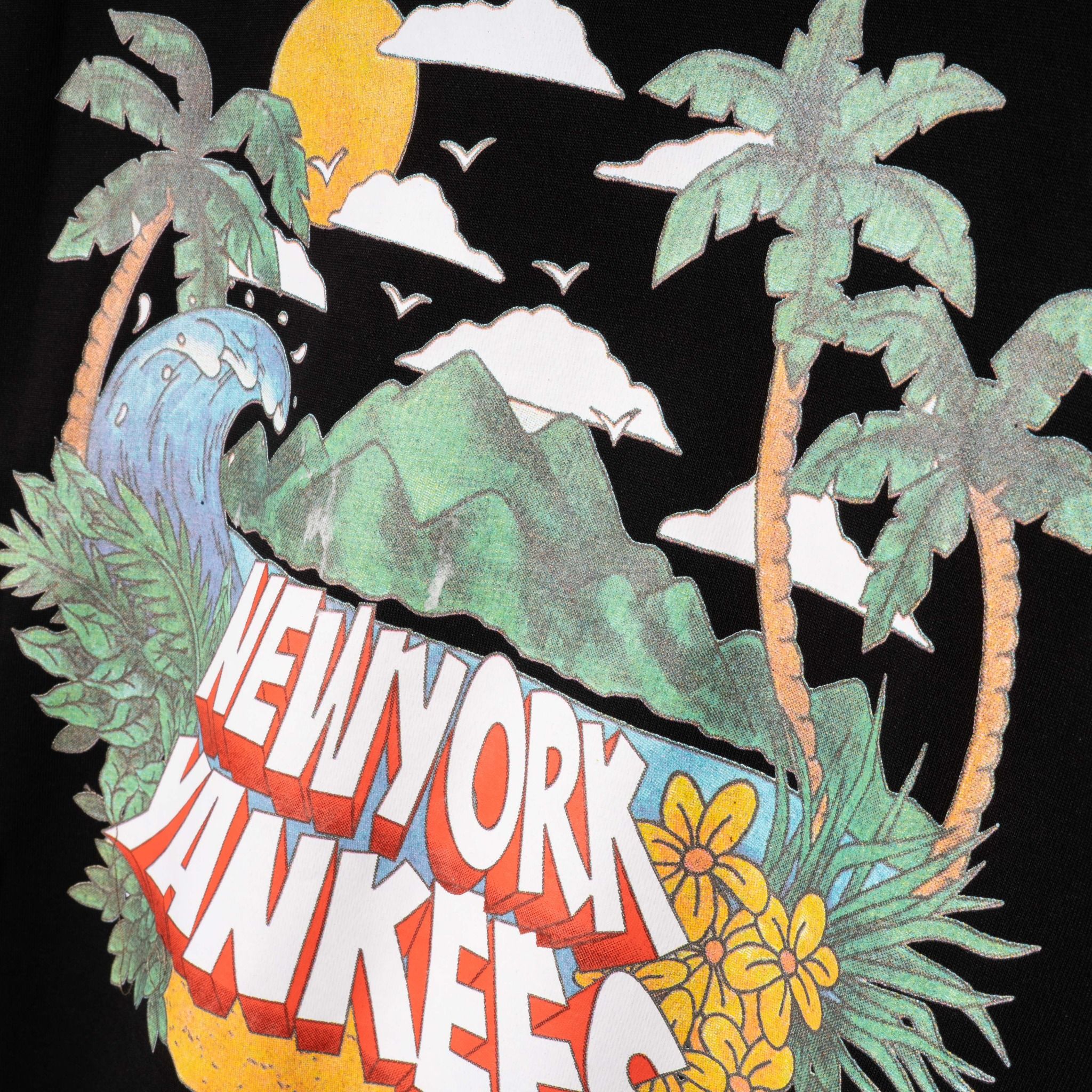 Tee NEW.ERA Logo NY Summer