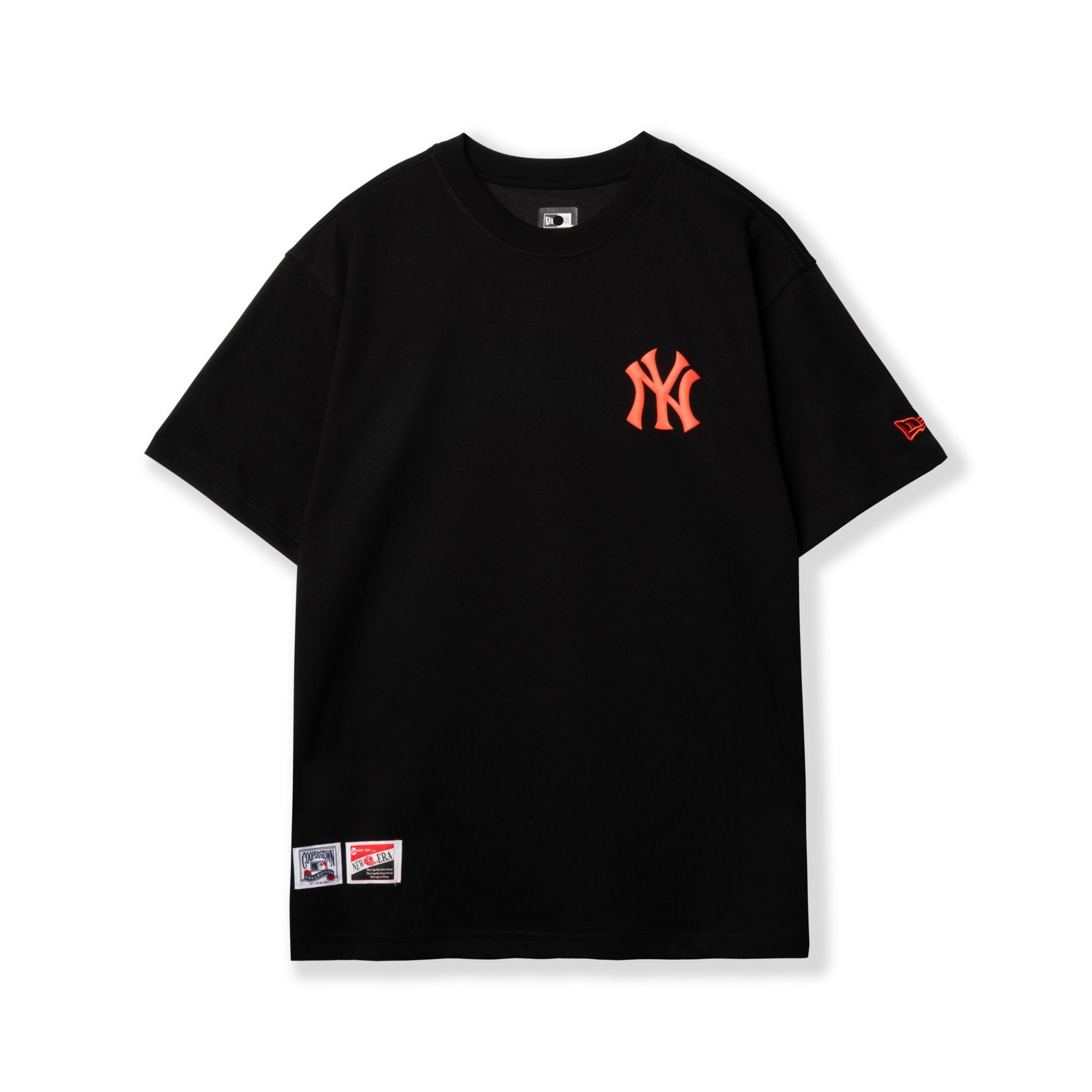Tee NEW.ERA Logo NY Summer