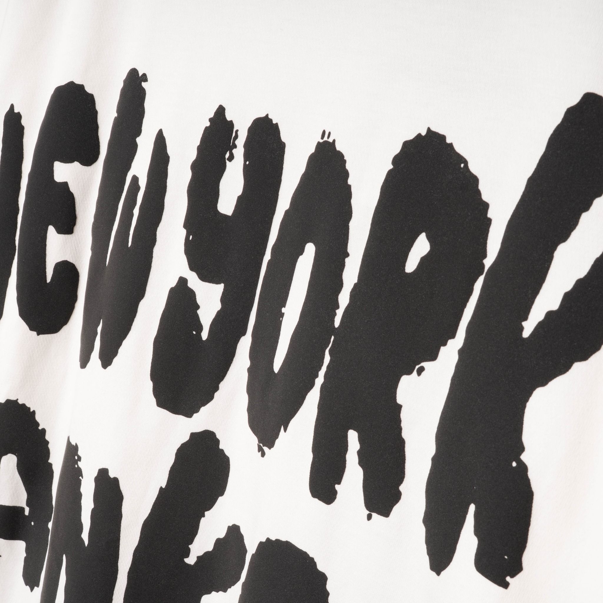 Tee NEW.ERA Full Logo NY