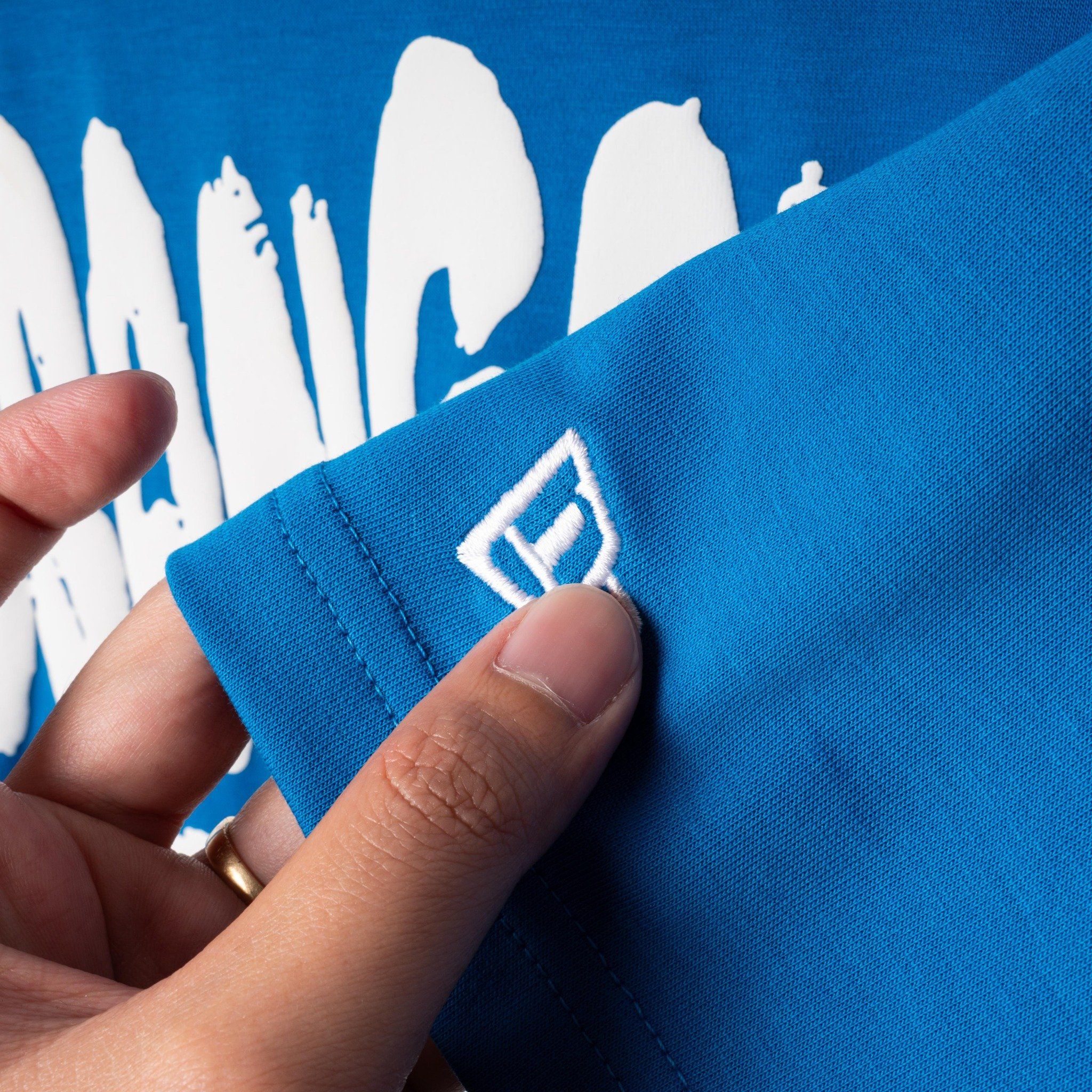 Tee NEW.ERA Full Logo LA