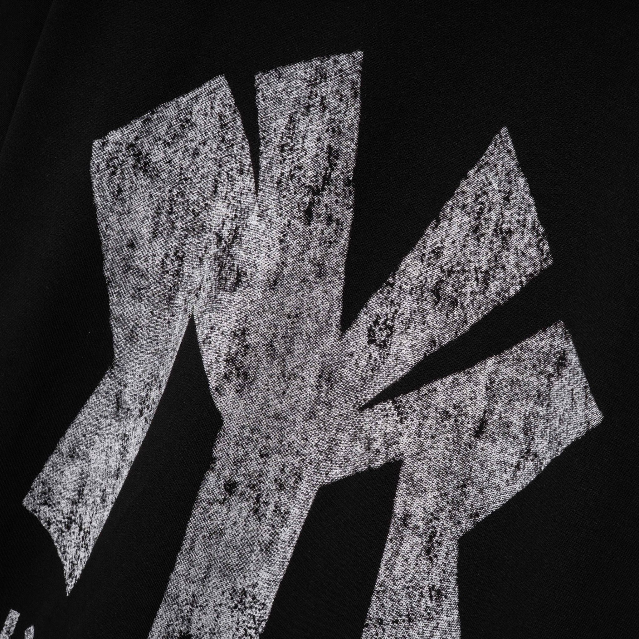 Tee NEW.ERA Big Logo NY