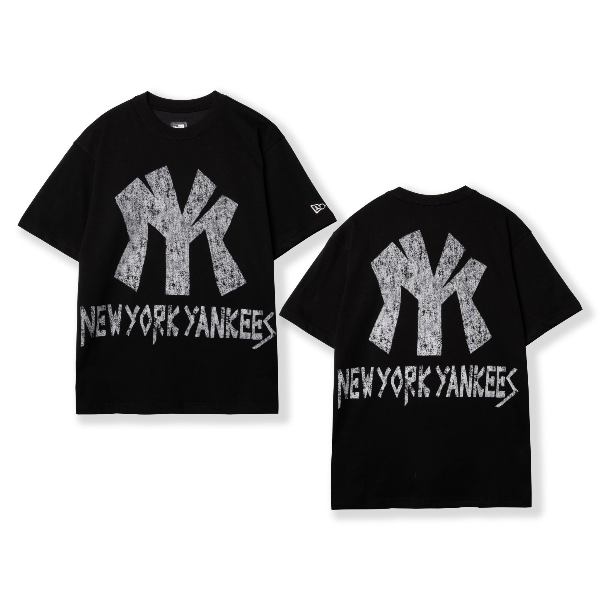 Tee NEW.ERA Big Logo NY
