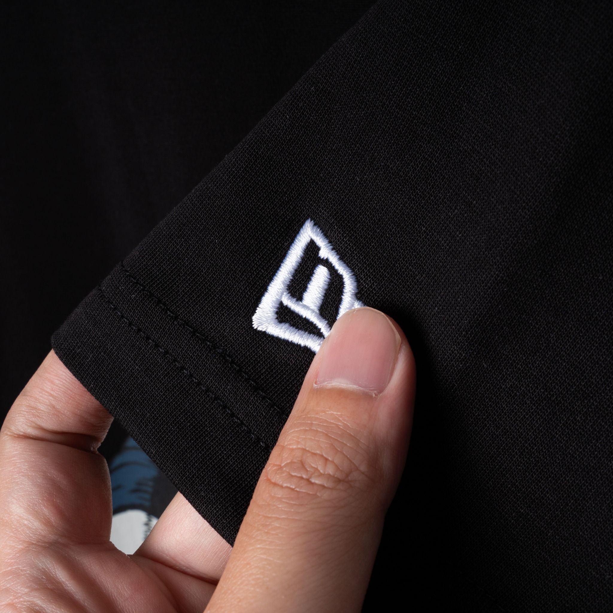 Tee NEW ERA Logo NY BUNNY