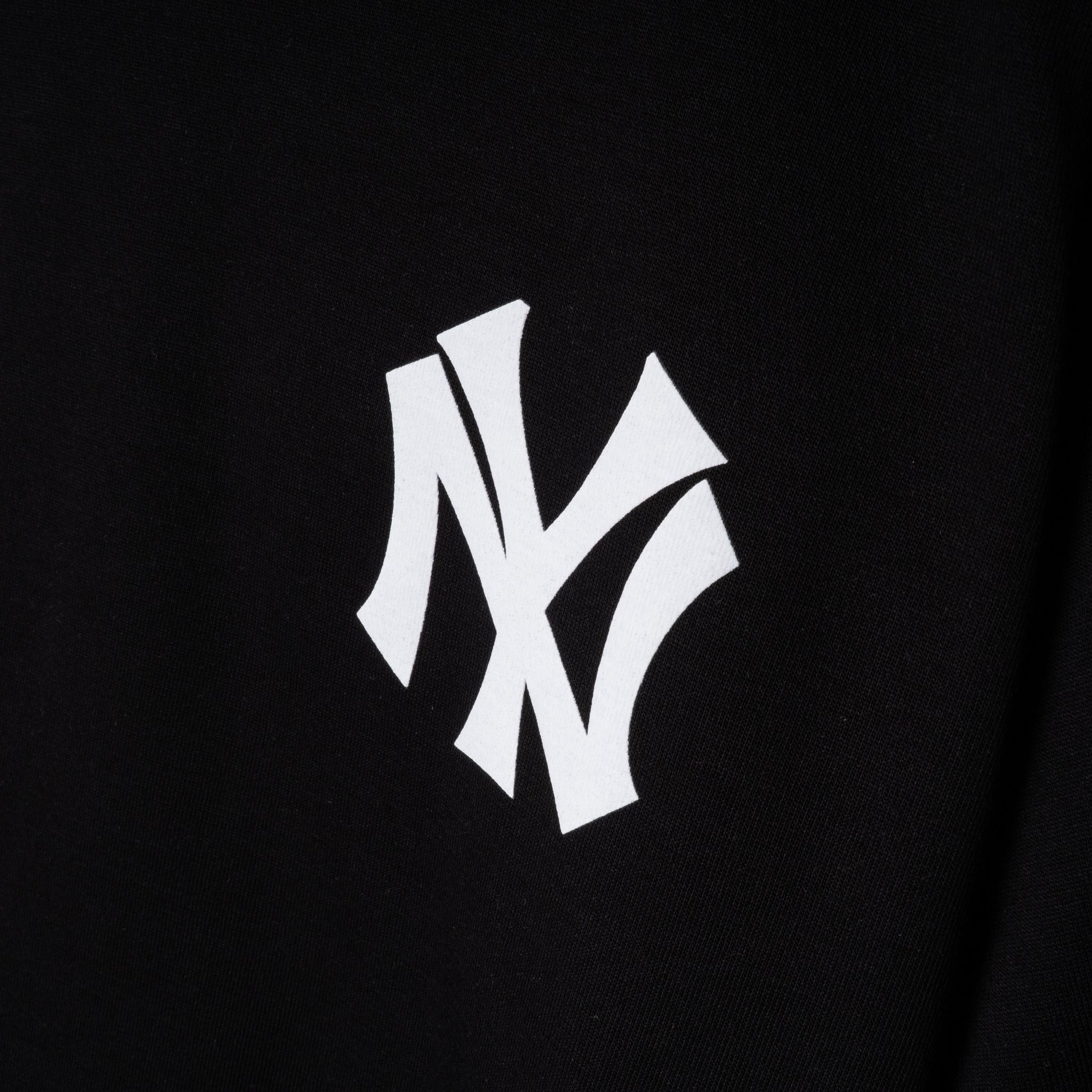 Tee NEW ERA Logo NY Chấm Bi