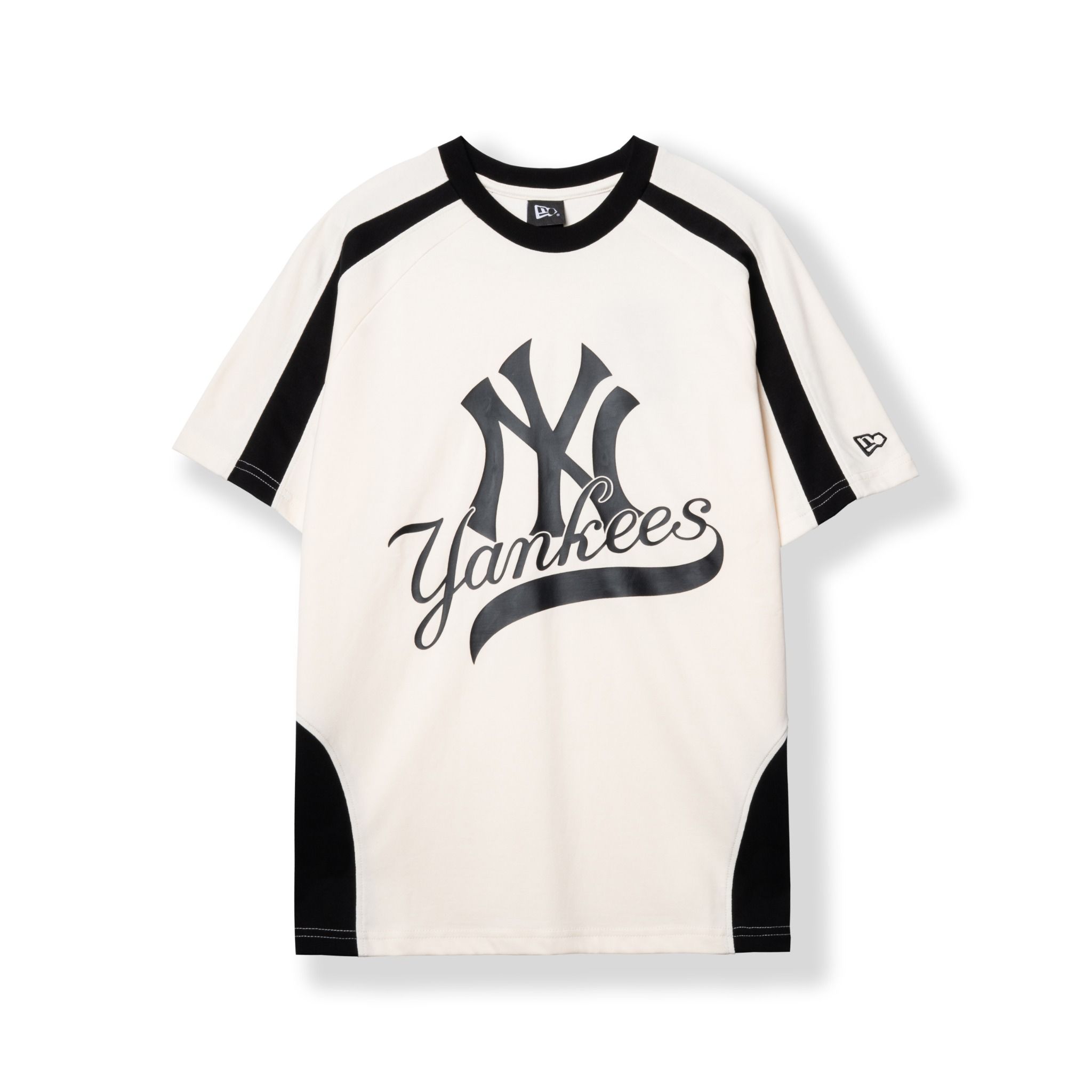 Tee NEW ERA YANKEES Phối Màu