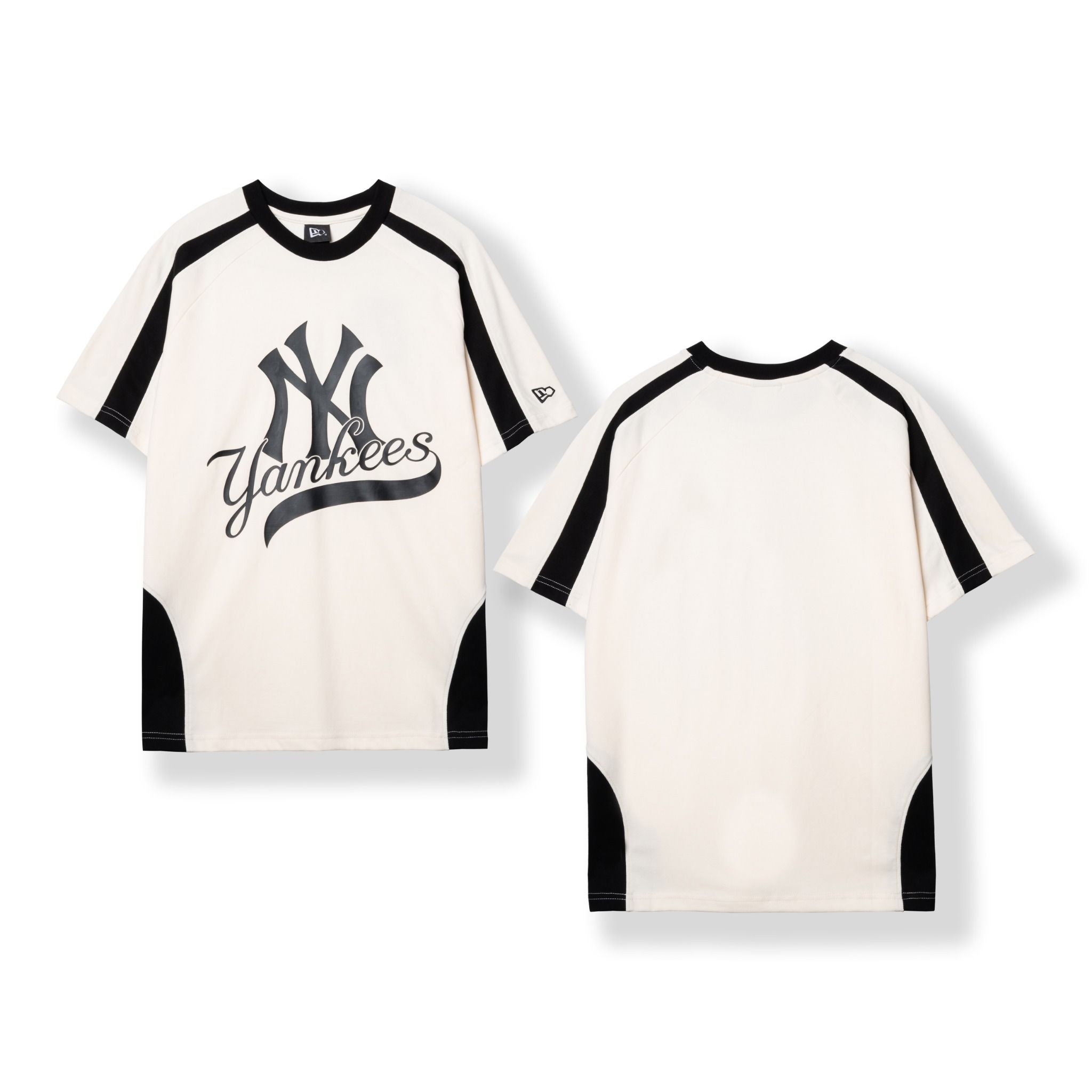 Tee NEW ERA YANKEES Phối Màu