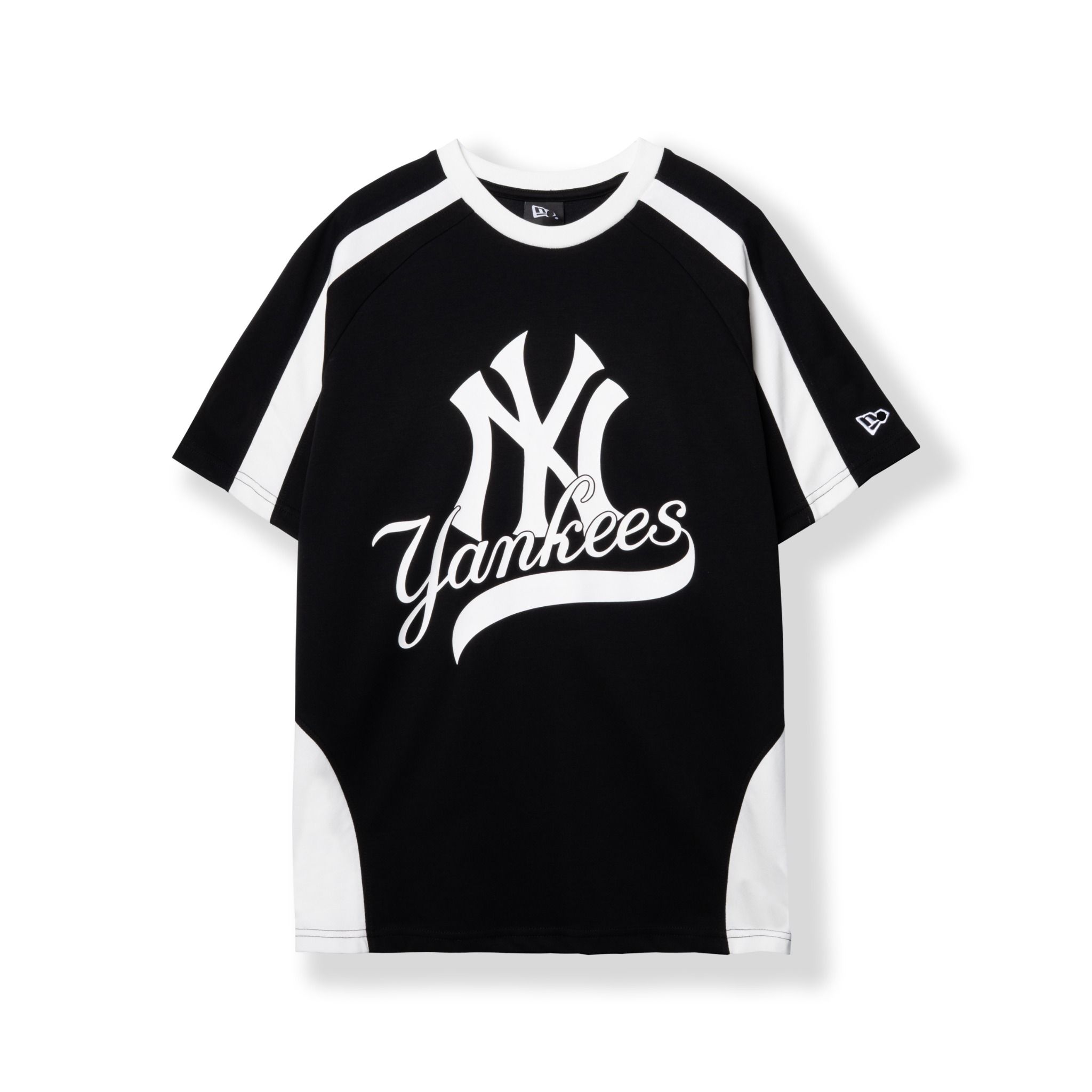 Tee NEW ERA YANKEES Phối Màu