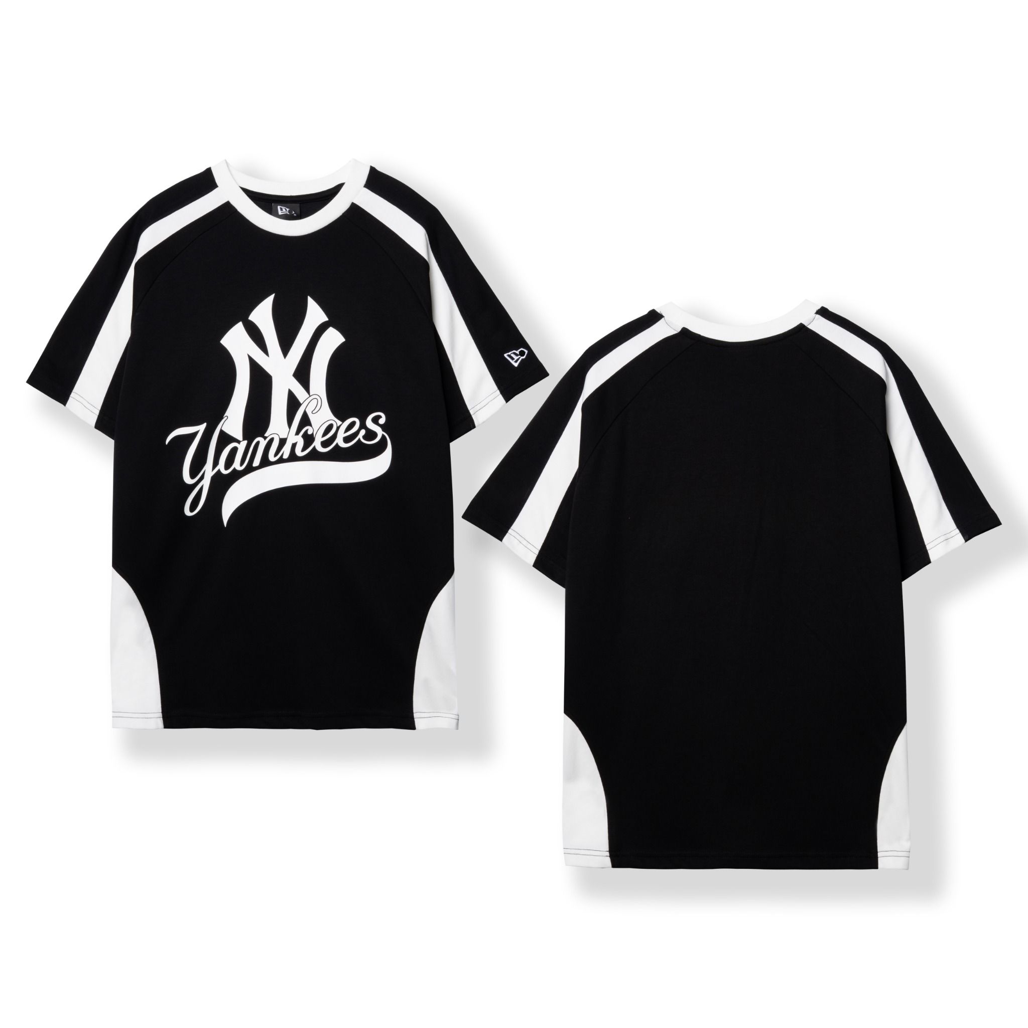Tee NEW ERA YANKEES Phối Màu
