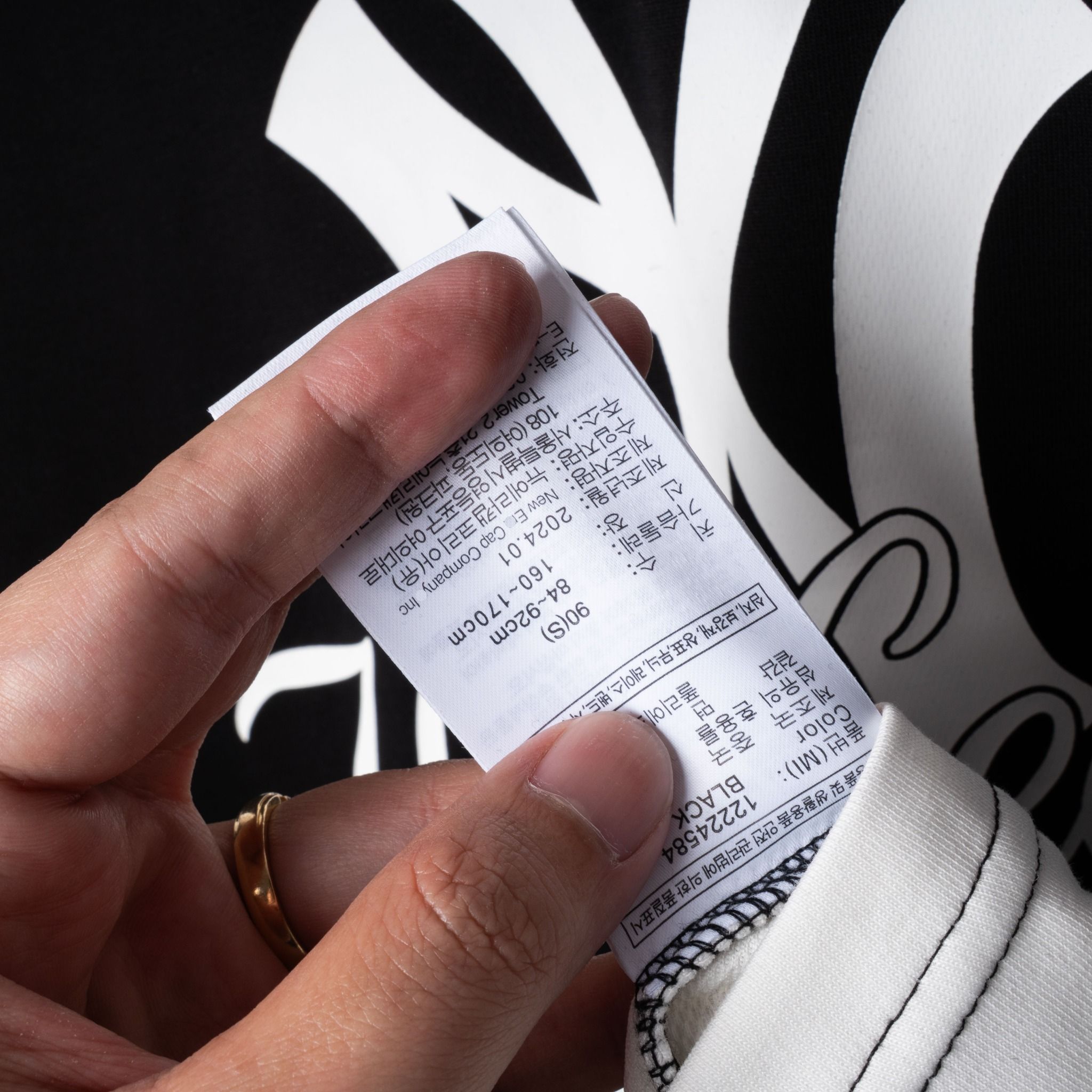 Tee NEW ERA YANKEES Phối Màu