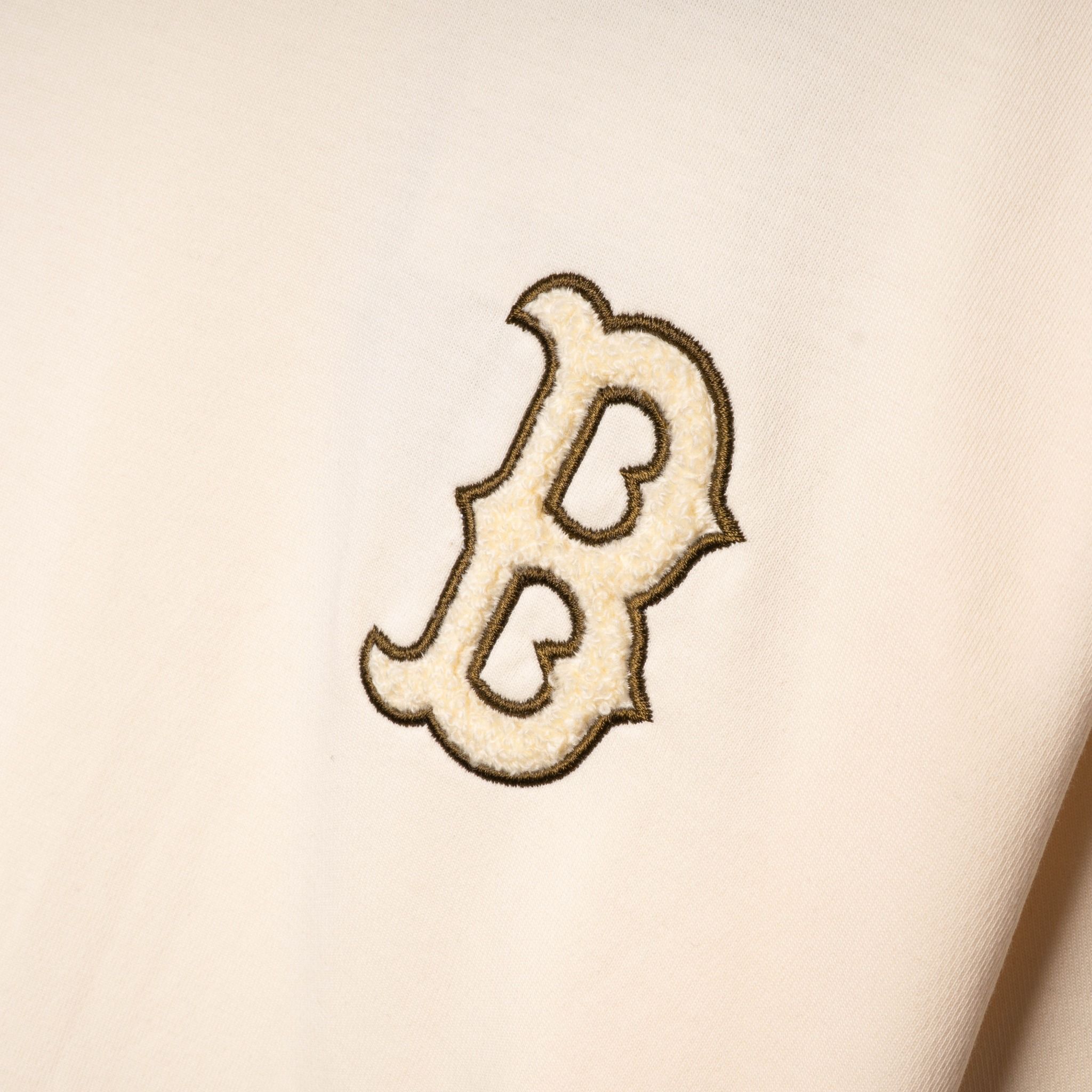 Tee NEW.ERA Logo B Thêu Xù