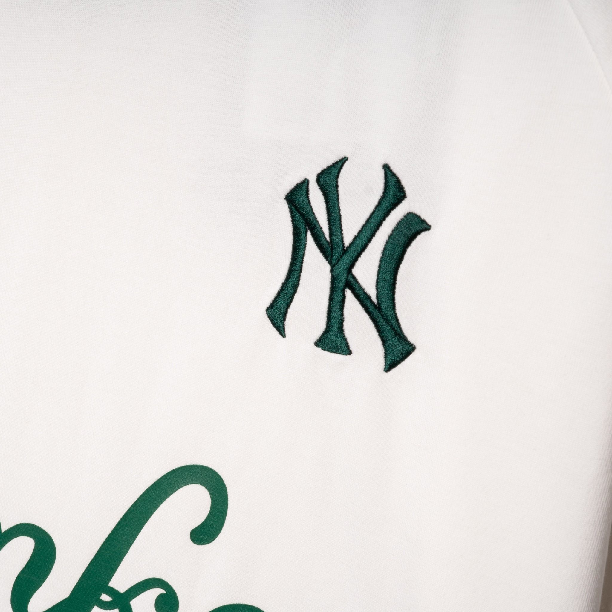 Jersey NEW.ERA Logo NY 1903