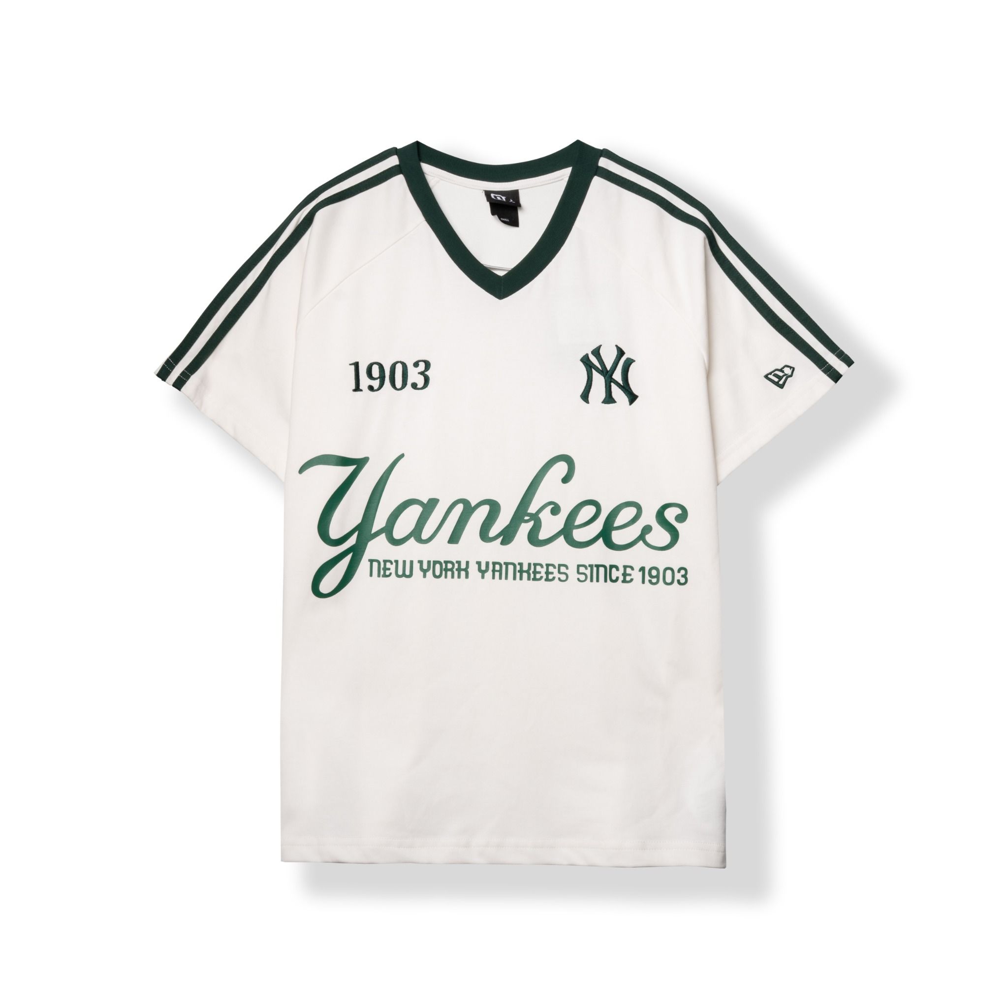 Jersey NEW.ERA Logo NY 1903