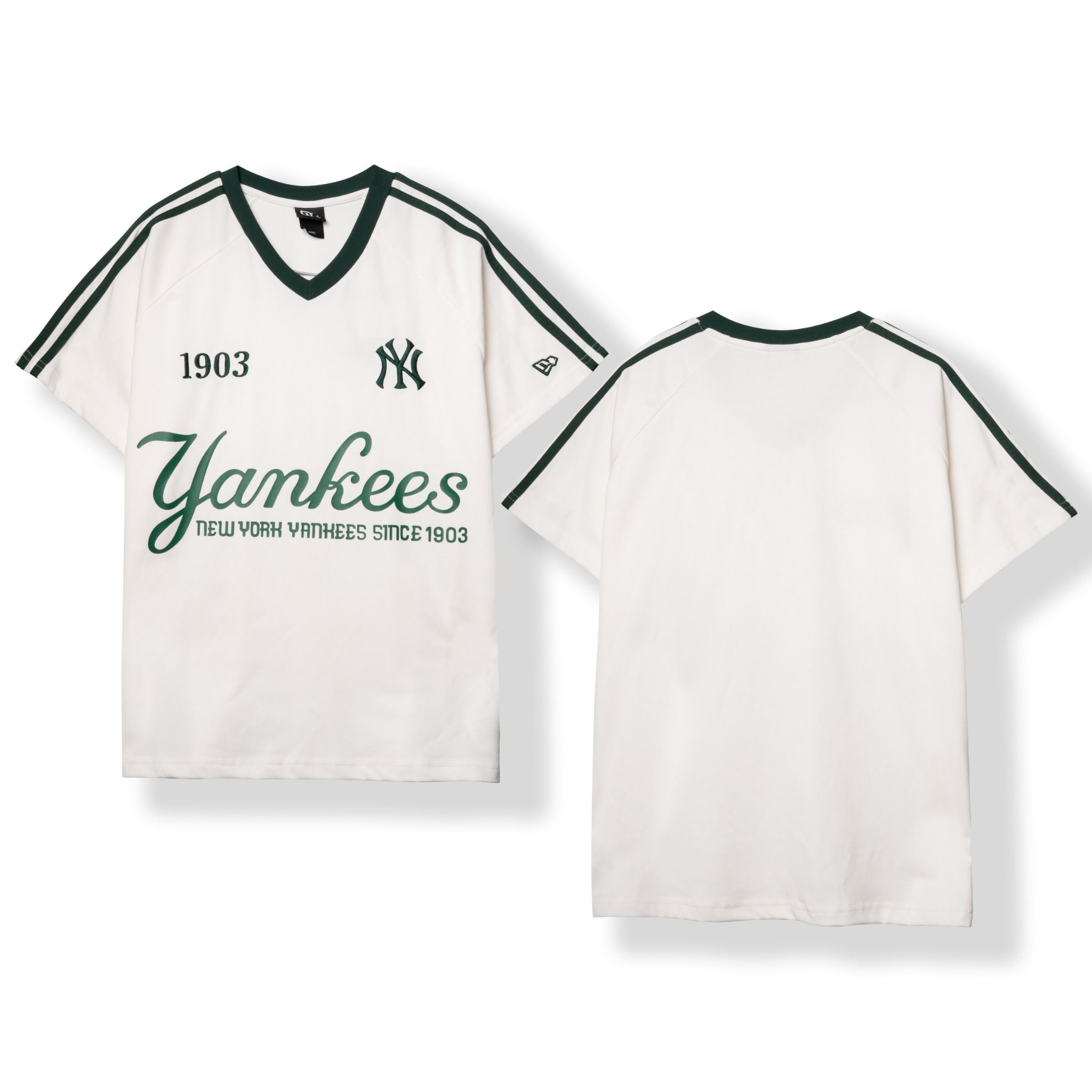 Jersey NEW.ERA Logo NY 1903