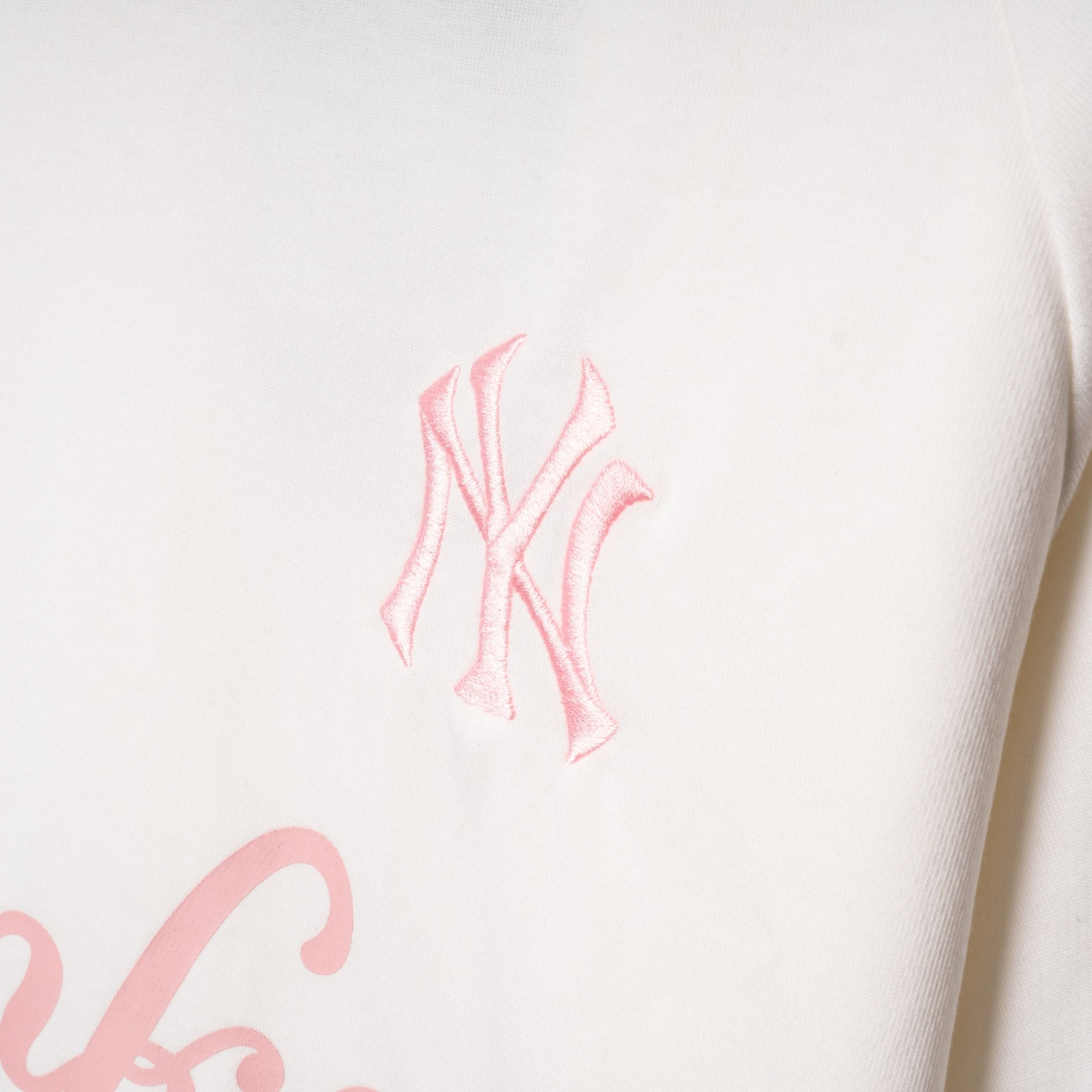 Jersey NEW.ERA Logo NY 1903
