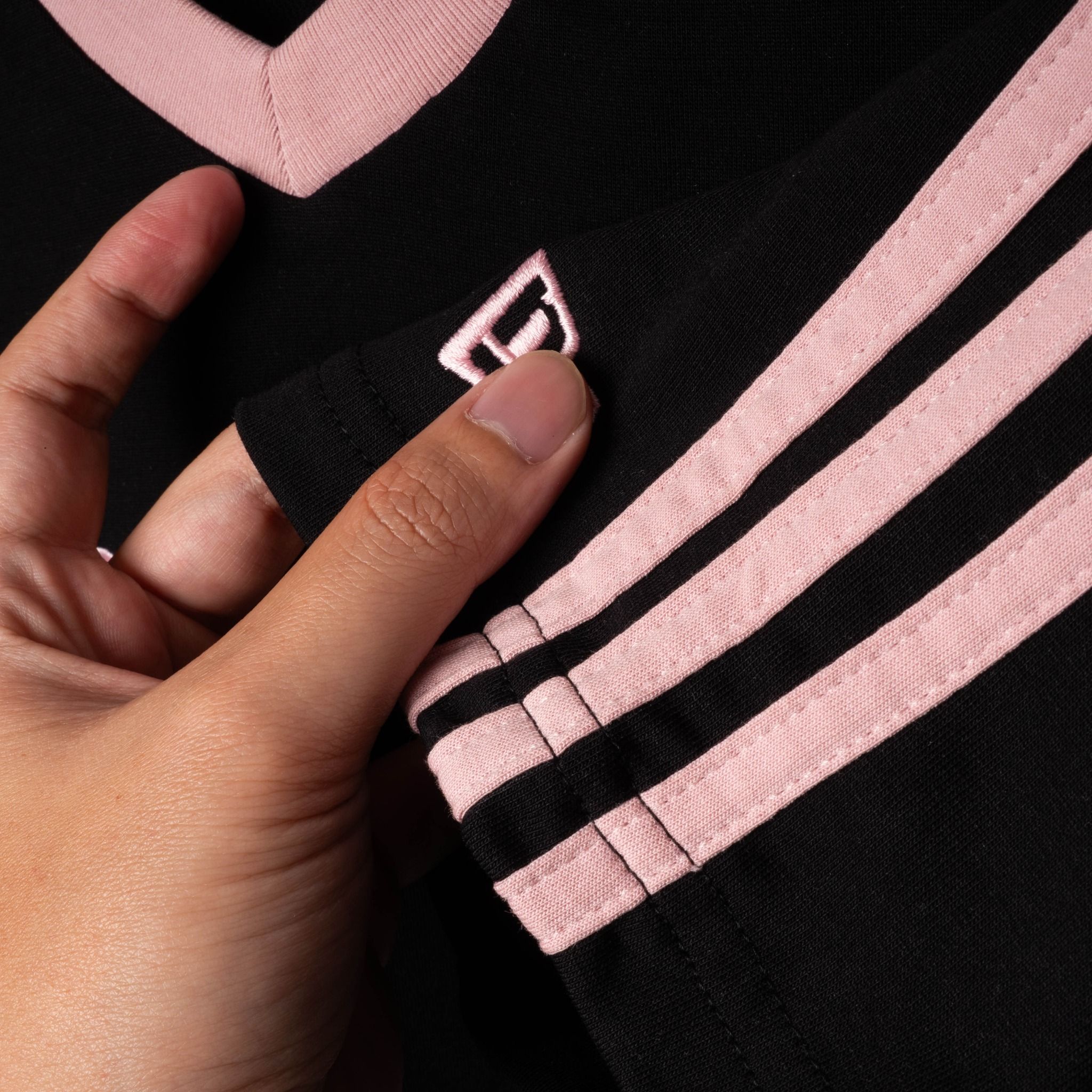 Jersey NEW.ERA Logo NY 1903