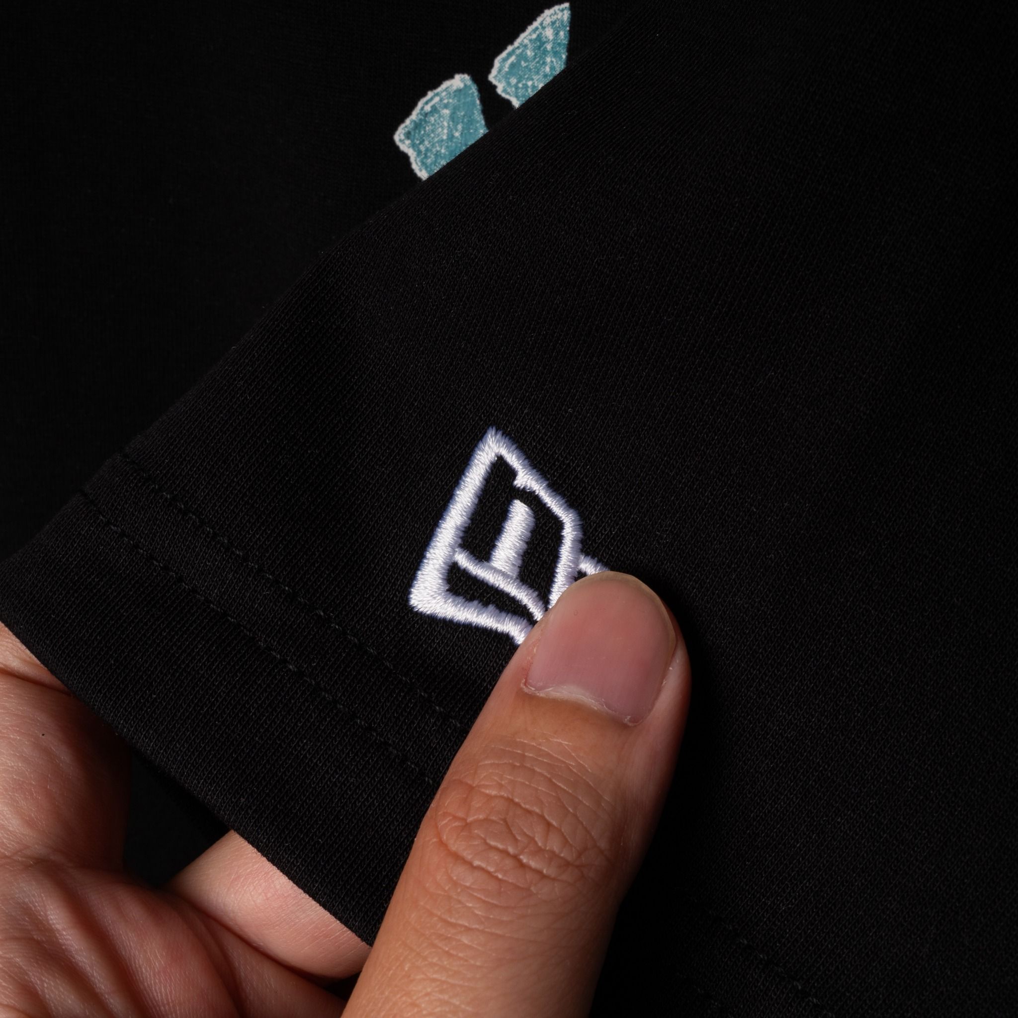 Tee NEW.ERA BigLogo NY