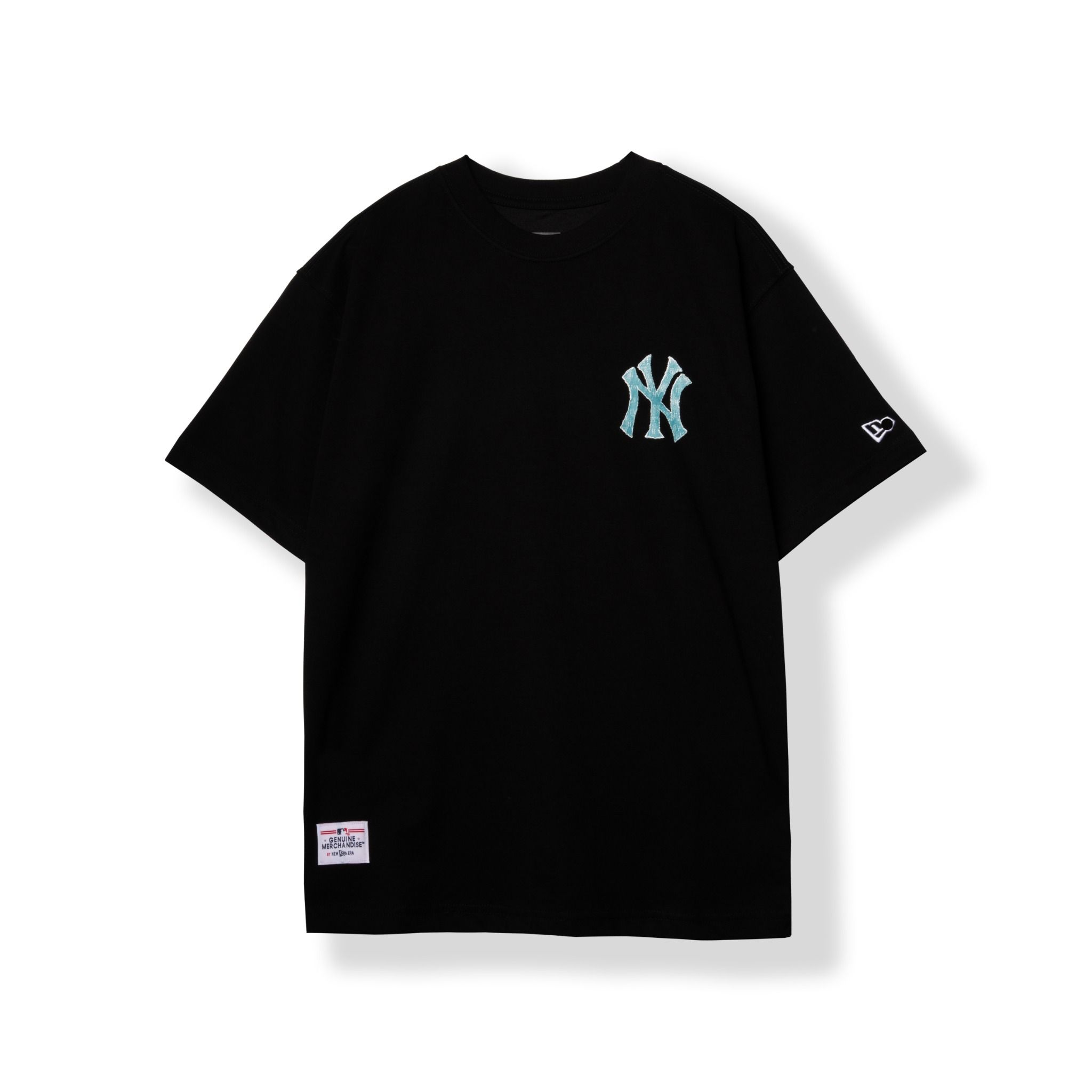 Tee NEW.ERA BigLogo NY