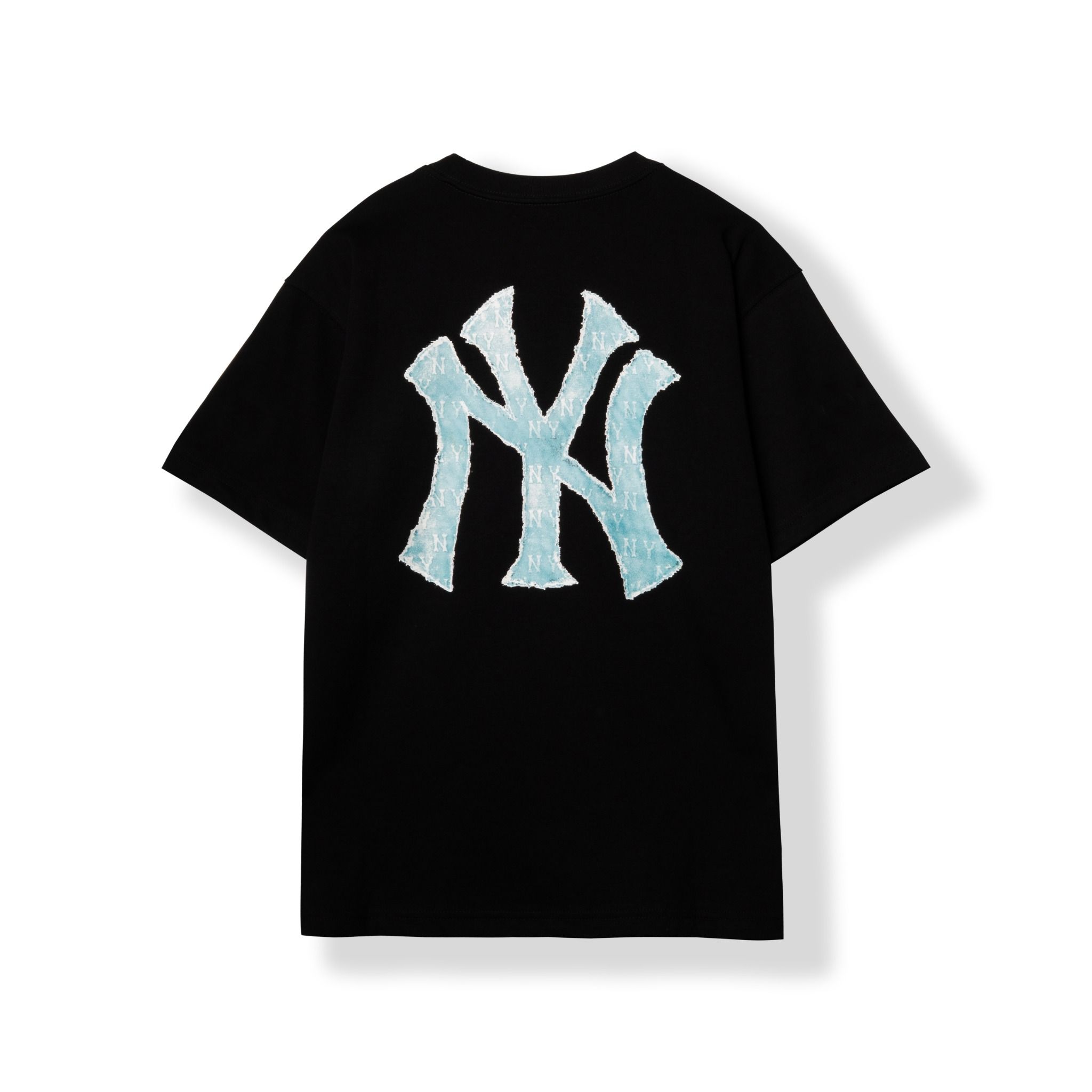 Tee NEW.ERA BigLogo NY