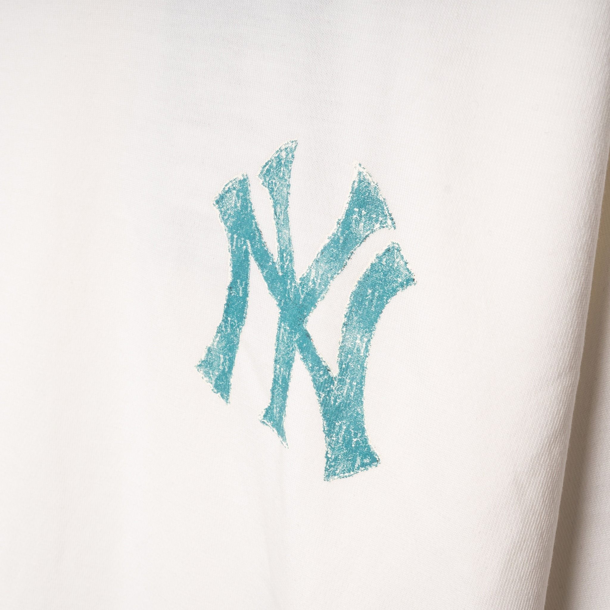 Tee NEW.ERA BigLogo NY