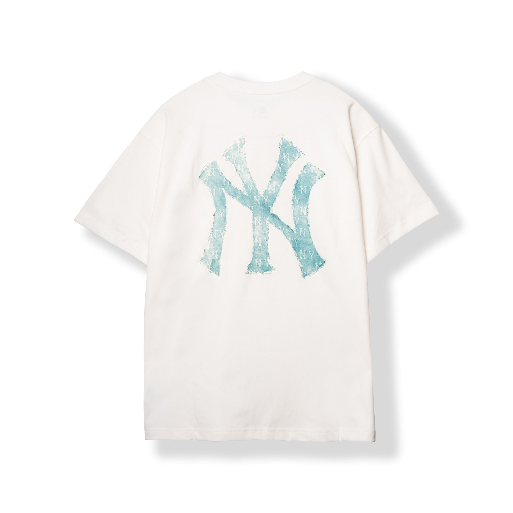 Tee NEW.ERA BigLogo NY