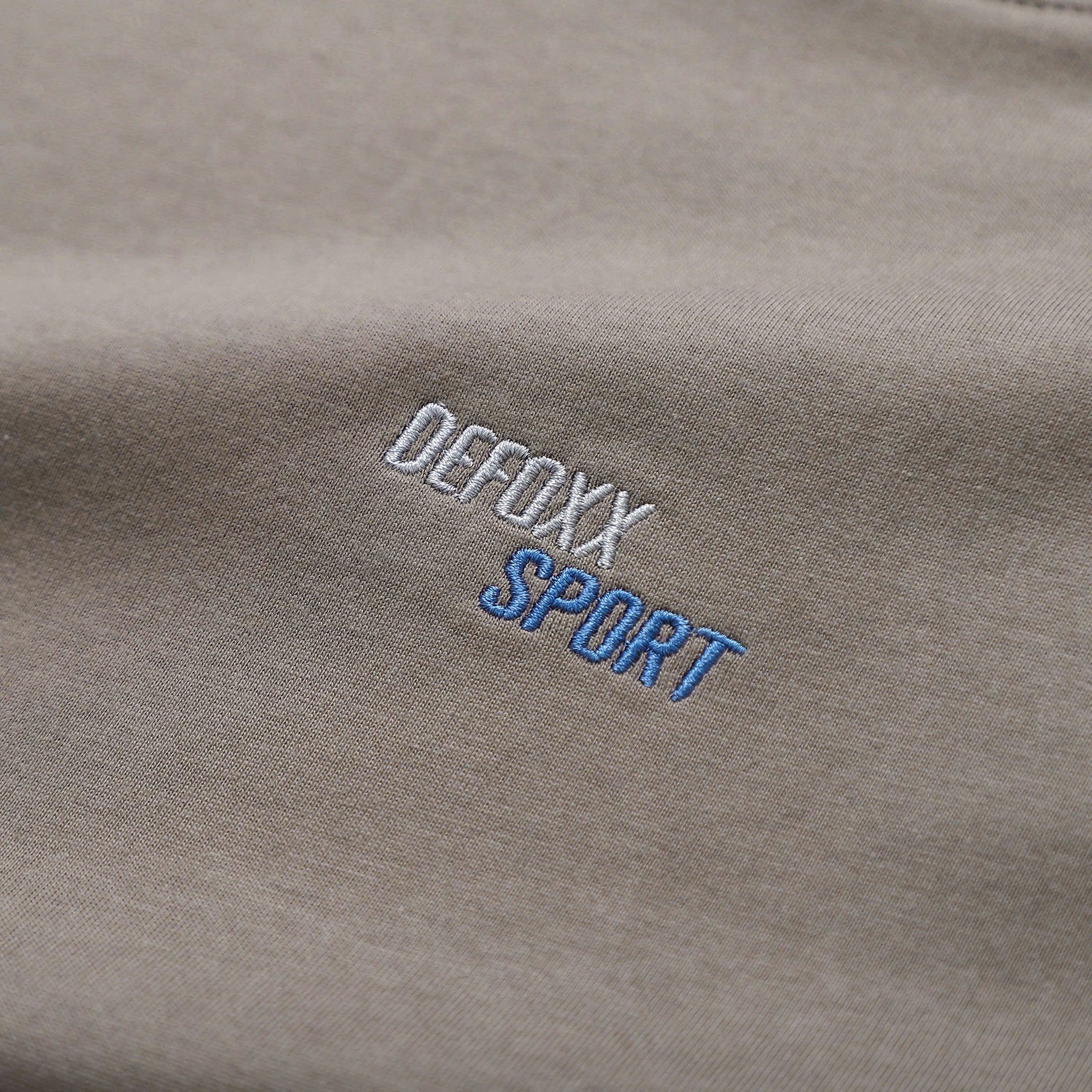 Tee DEFOXX Cotton Basic