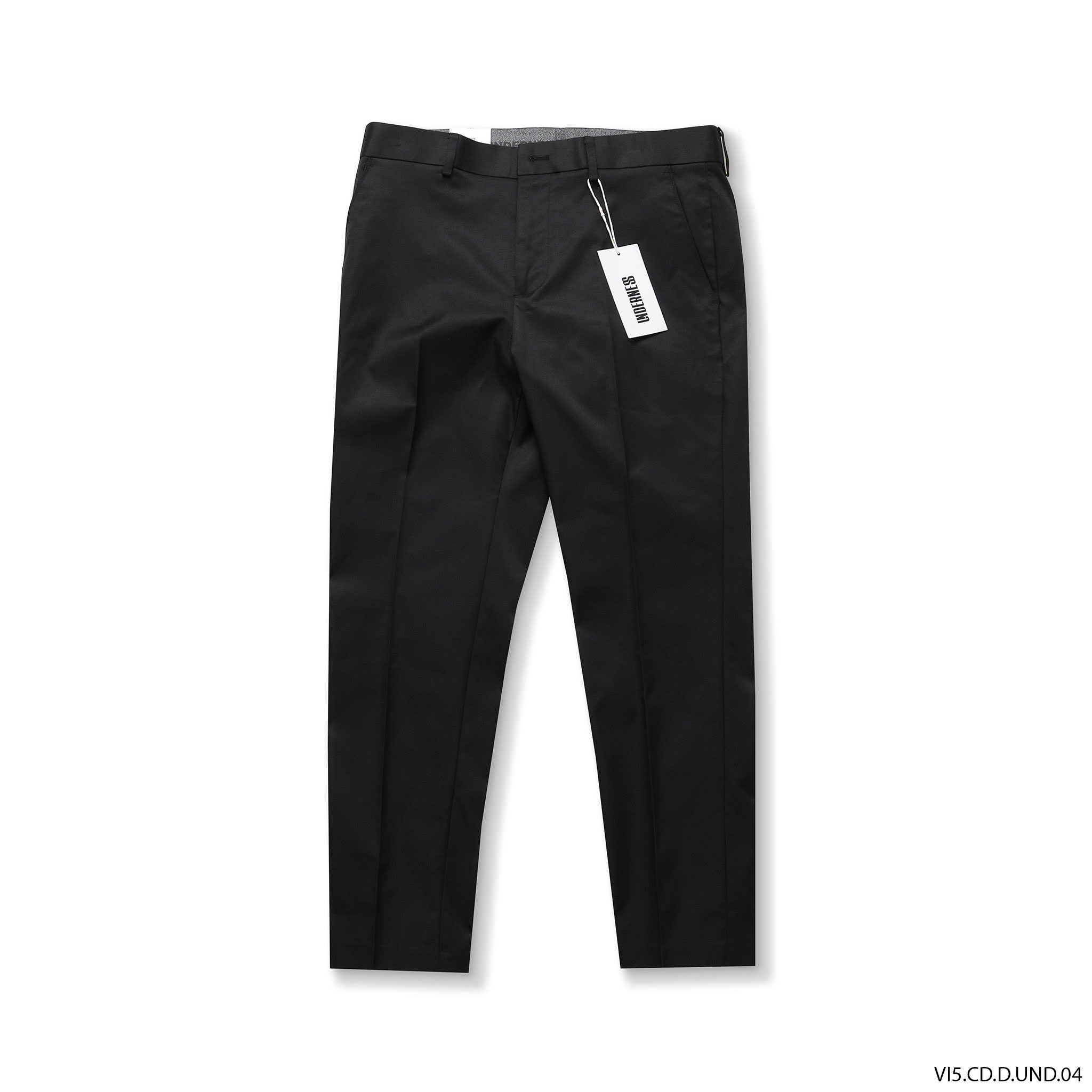 Quần Tây UNDERNESS Slimfit