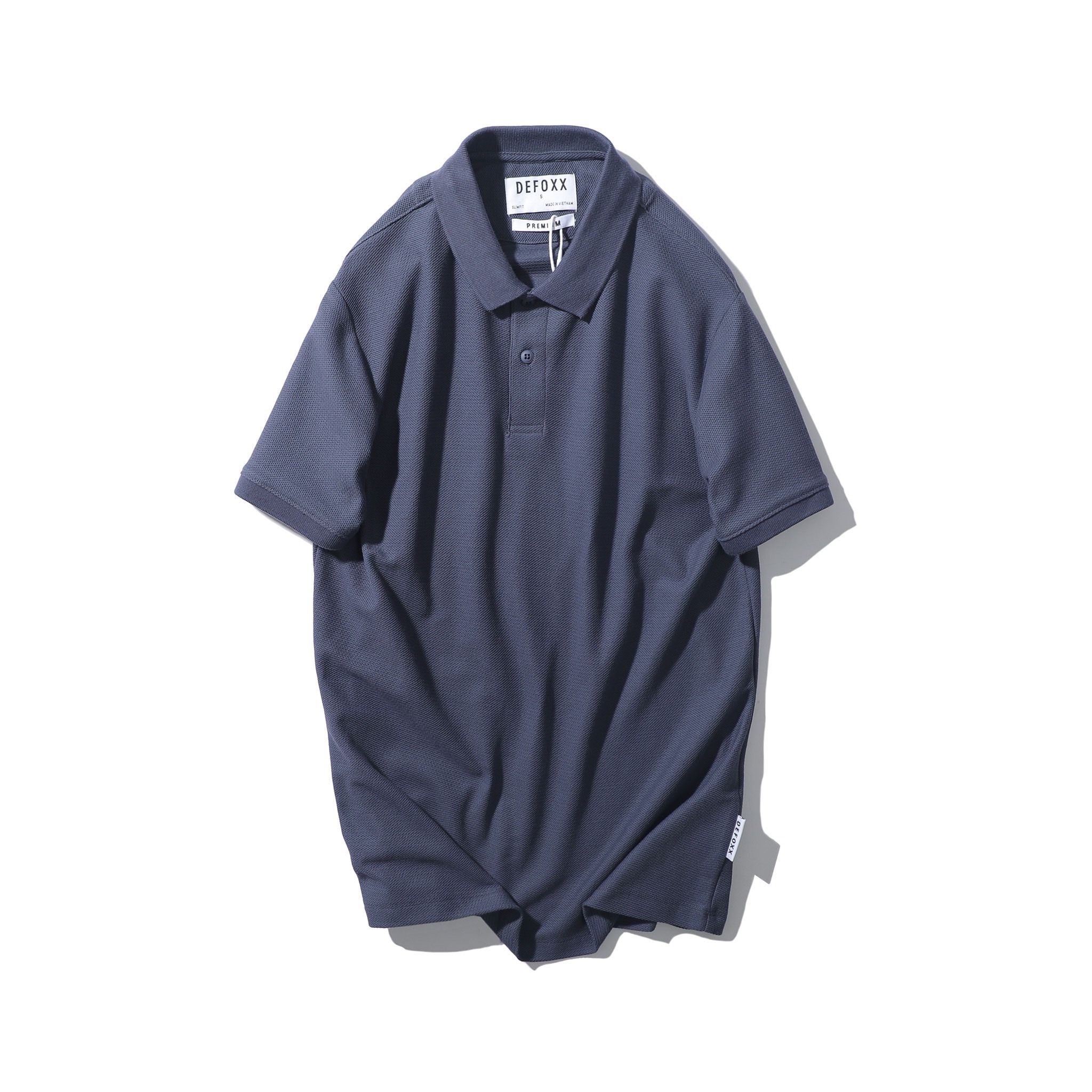 Polo DEFOXX Basic