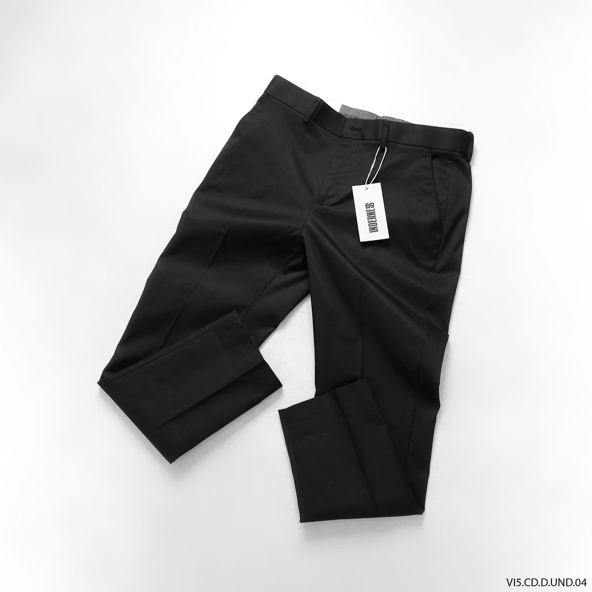 Quần Tây UNDERNESS Slimfit