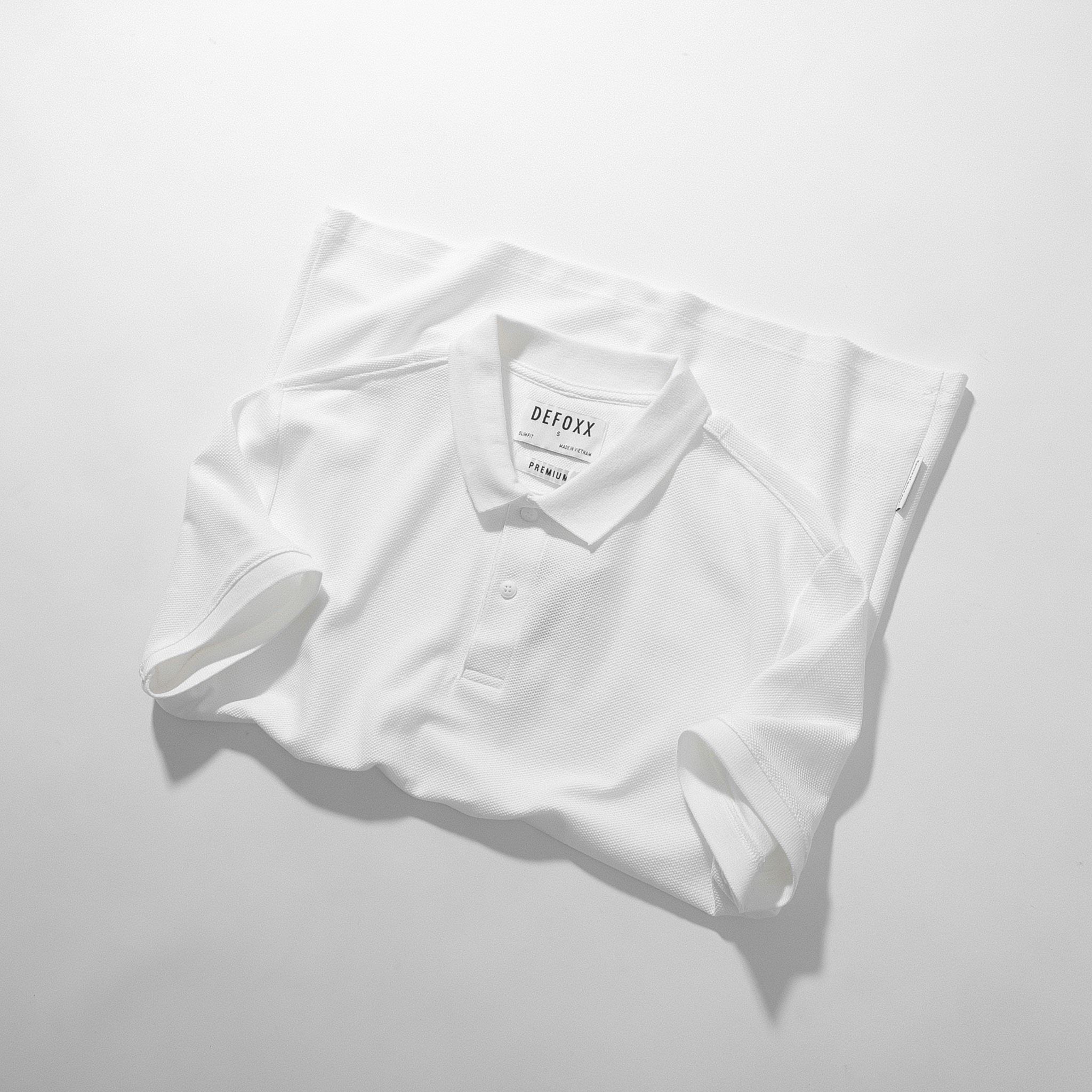 Polo DEFOXX Basic