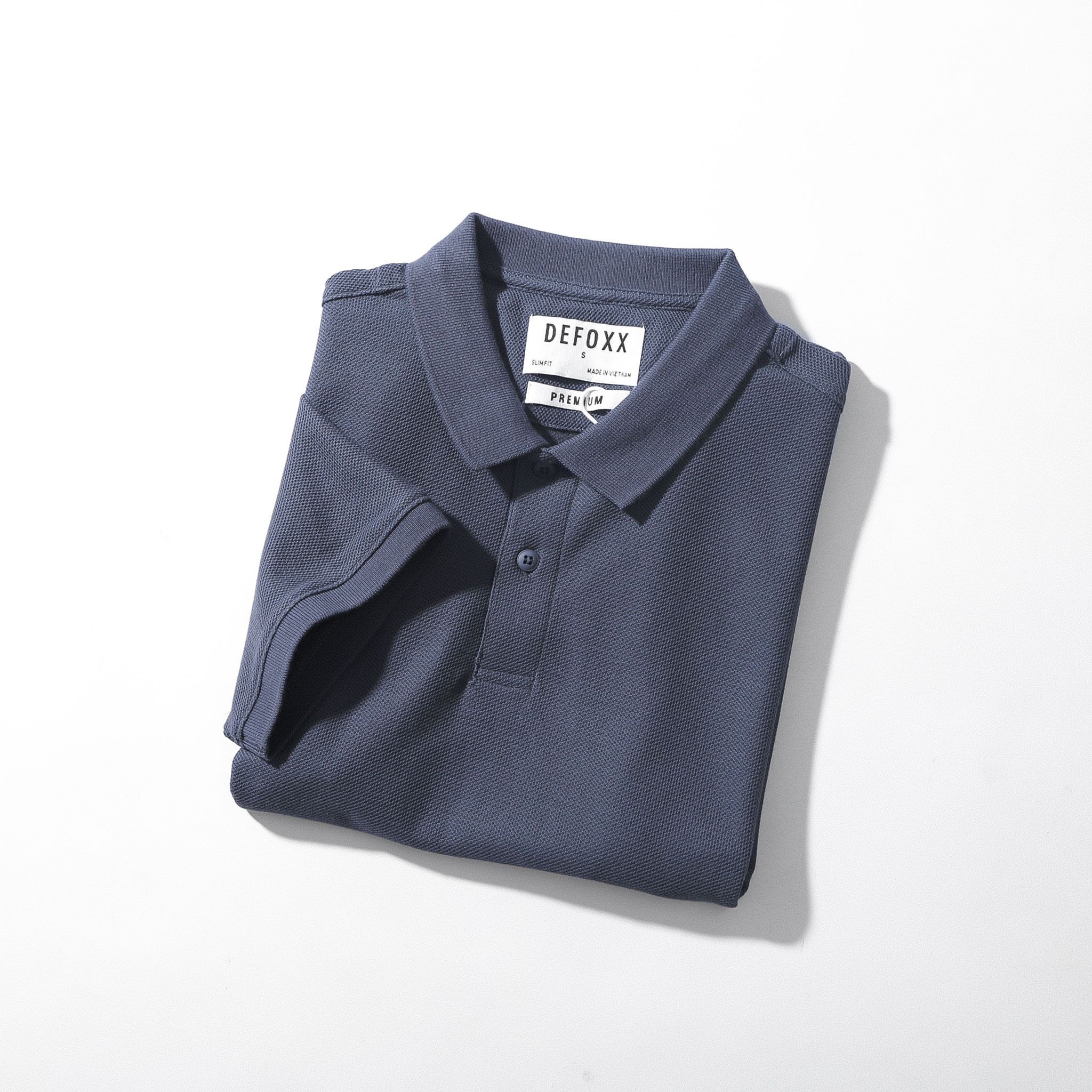 Polo DEFOXX Basic