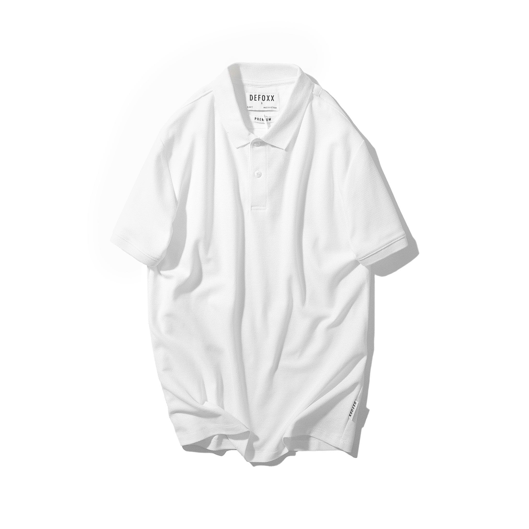 Polo DEFOXX Basic