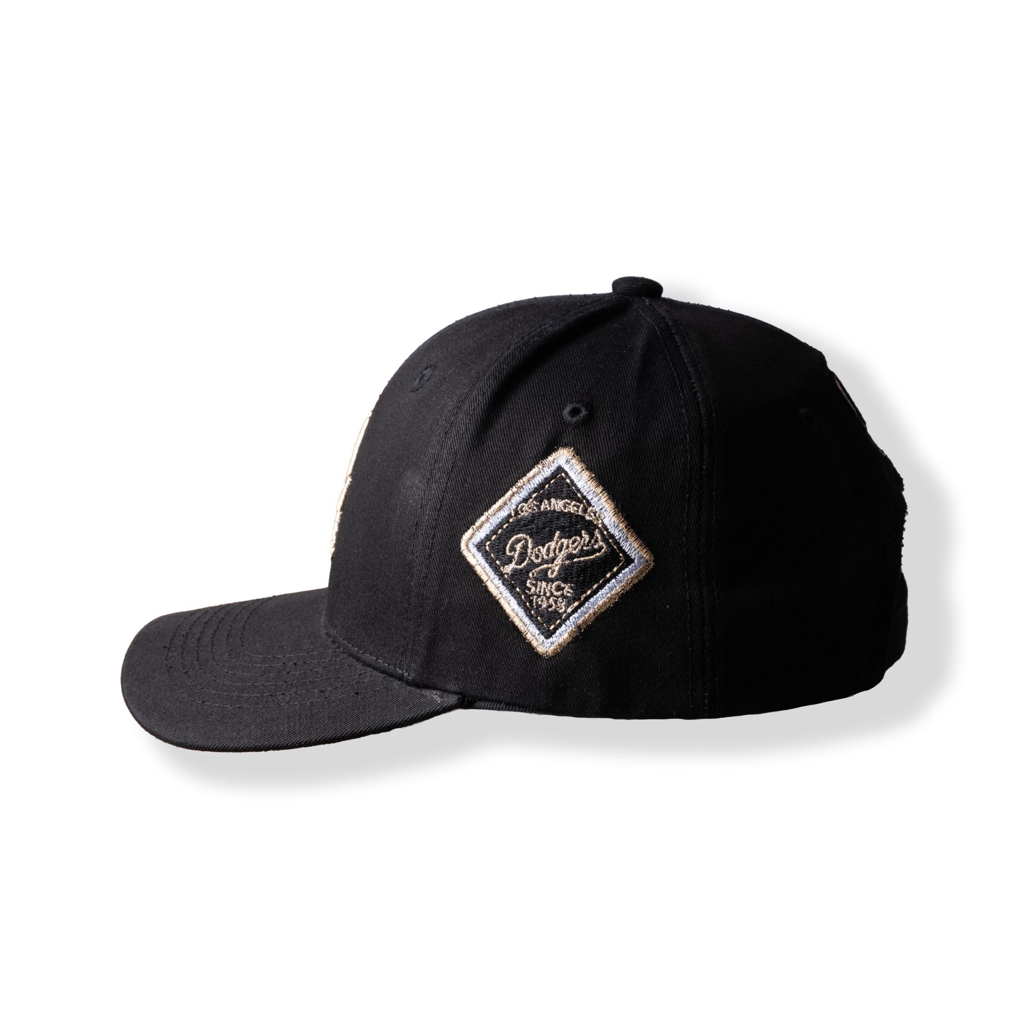 CAP LOGO LA NHŨ VÀNG