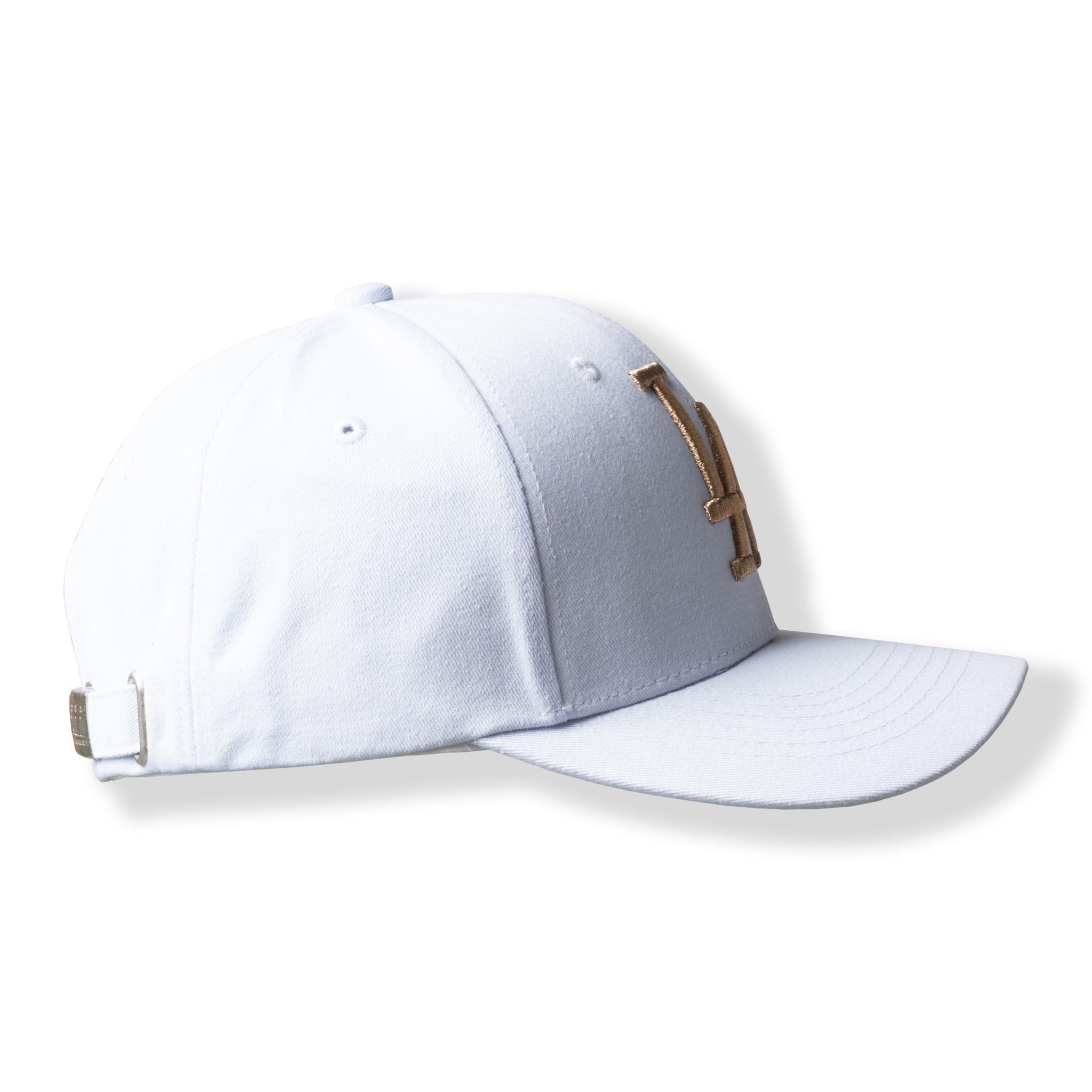 CAP LOGO LA NHŨ VÀNG