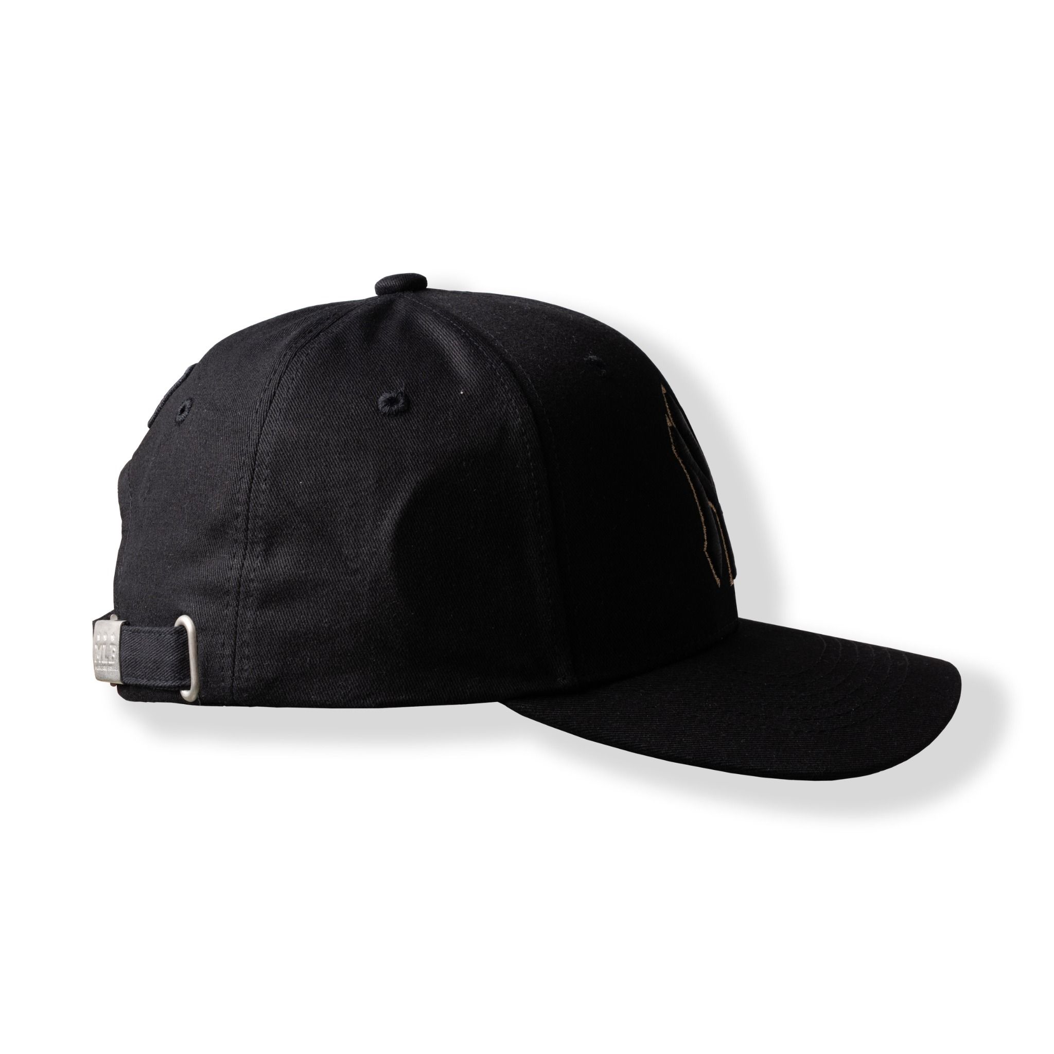 CAP LOGO NY CHỮ