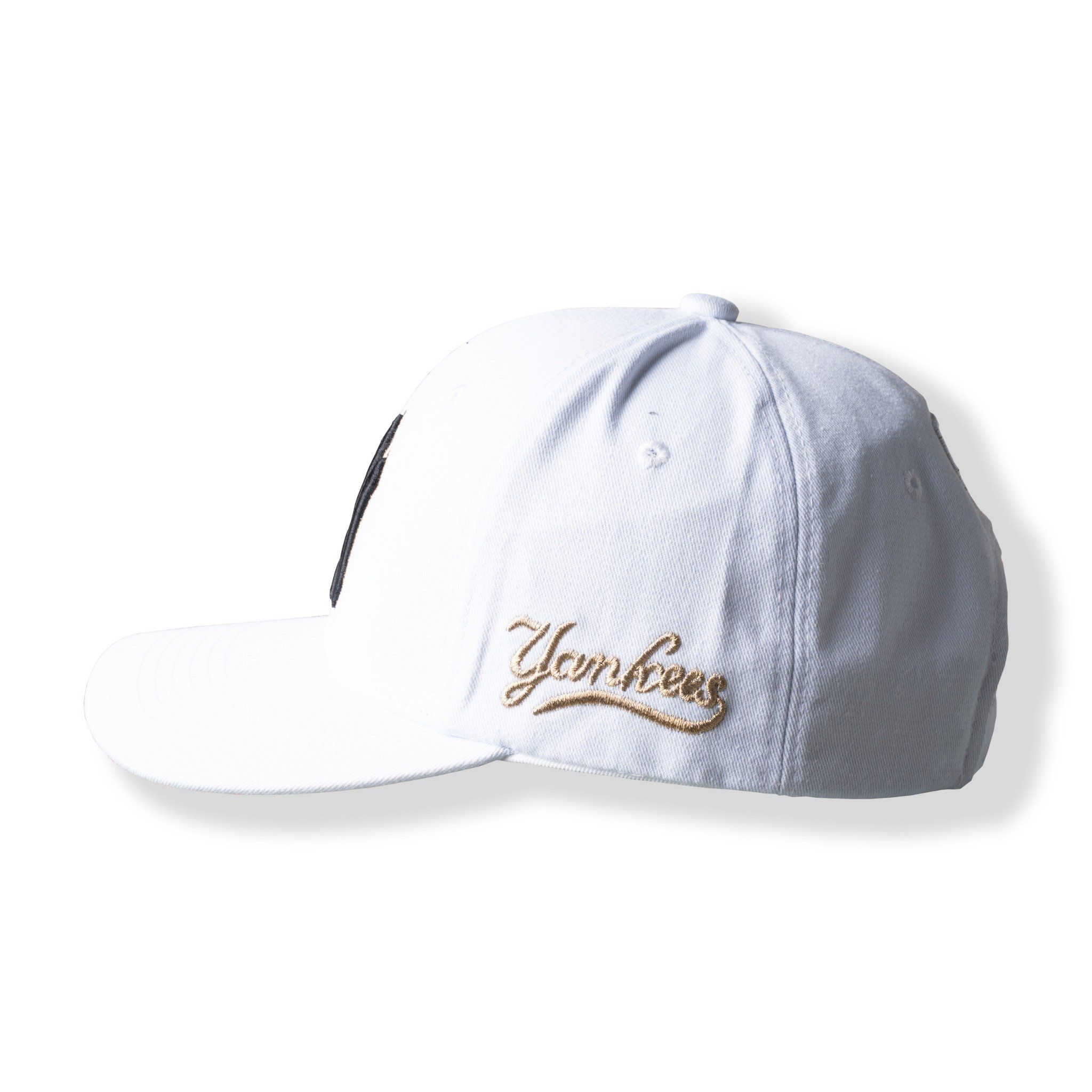 CAP LOGO NY CHỮ