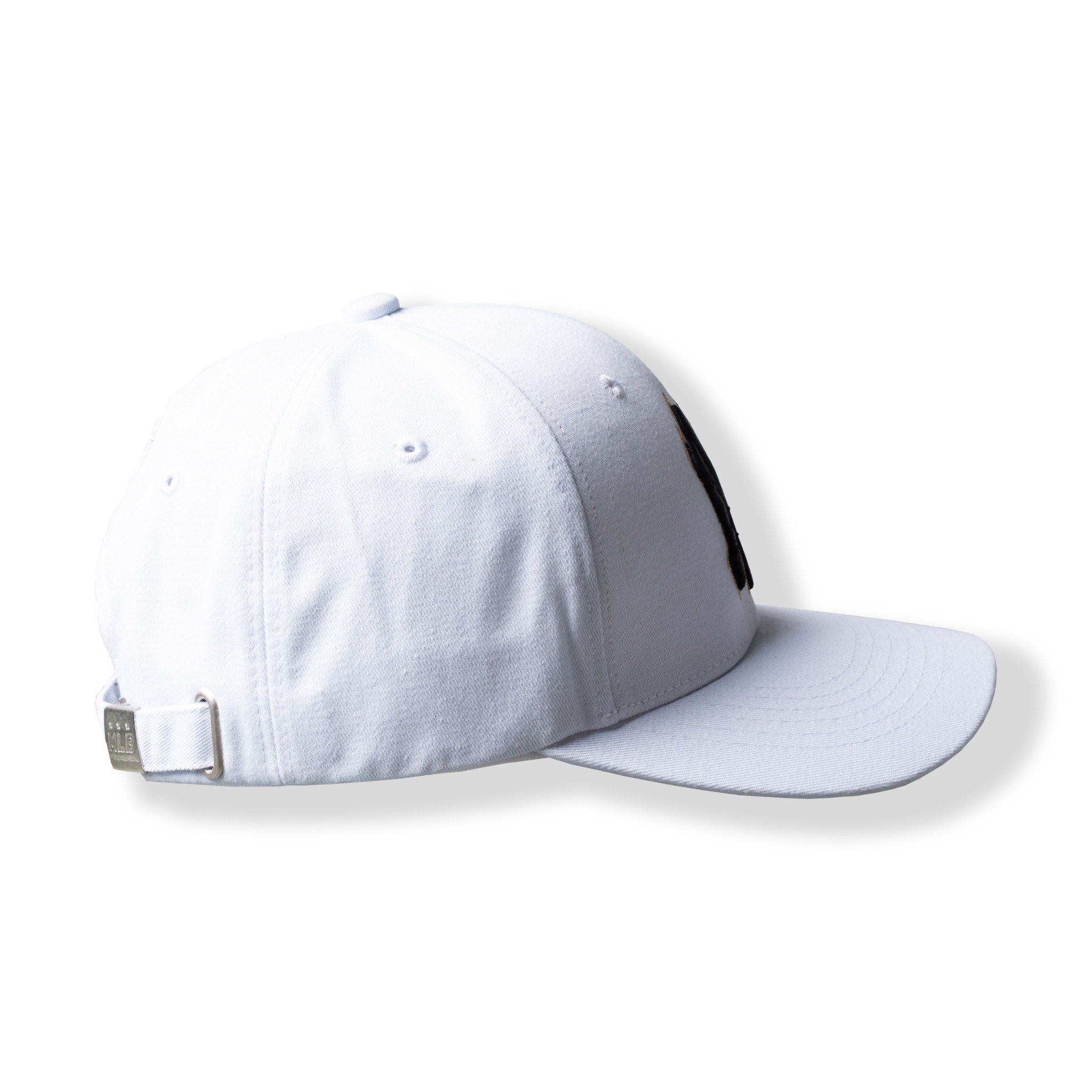 CAP LOGO NY CHỮ