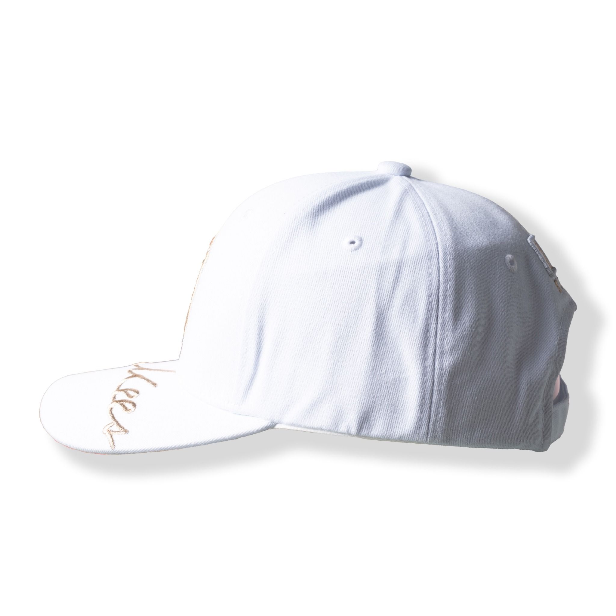 CAP LOGO NY NHŨ VÀNG